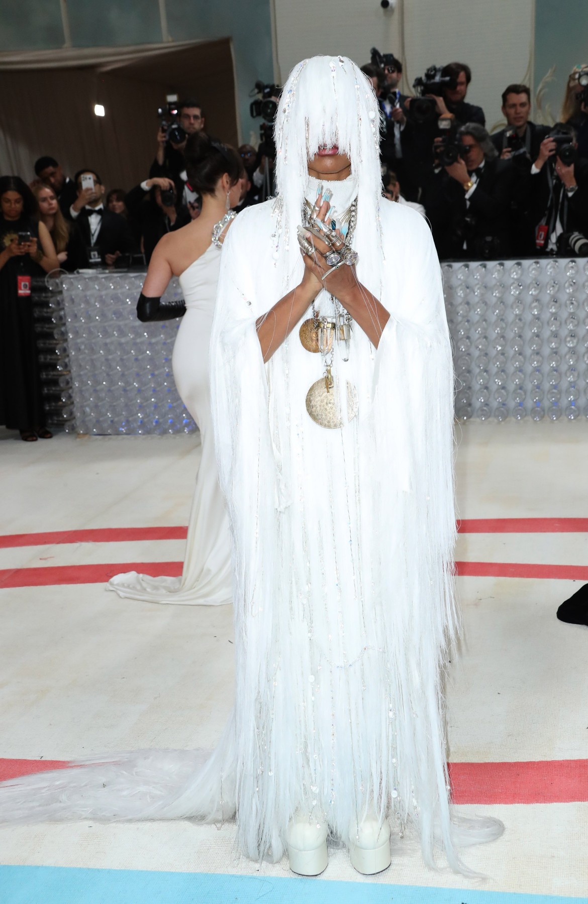 (Erykah Badu) Profimedia