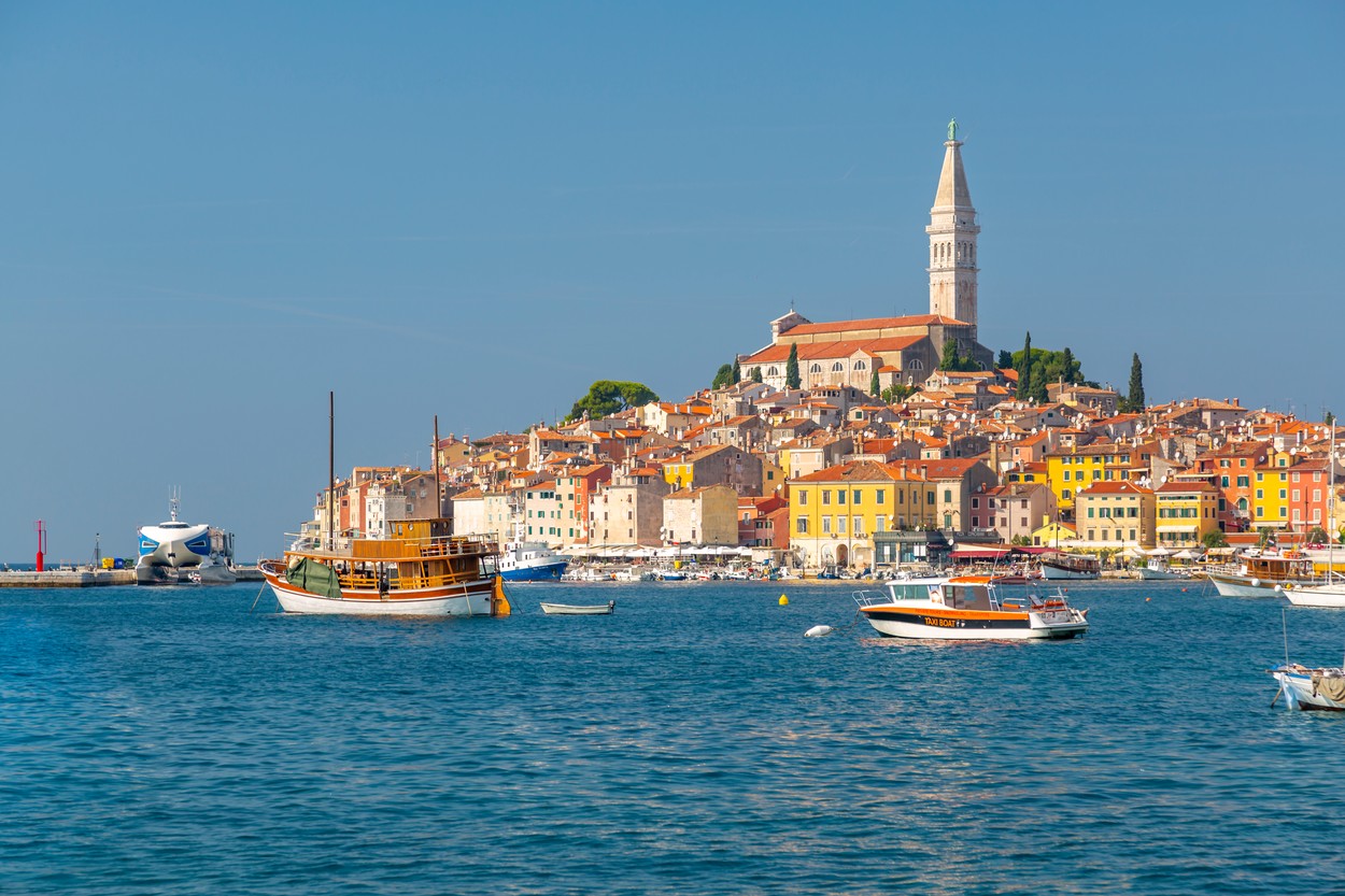 Rovinj