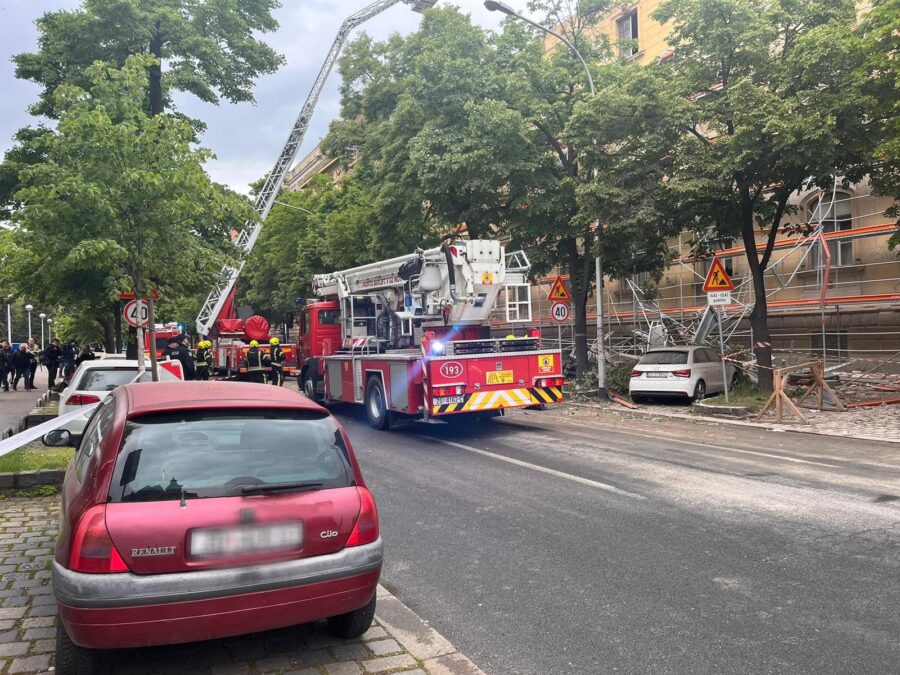 Ivana Tomić/N1 Zagreb