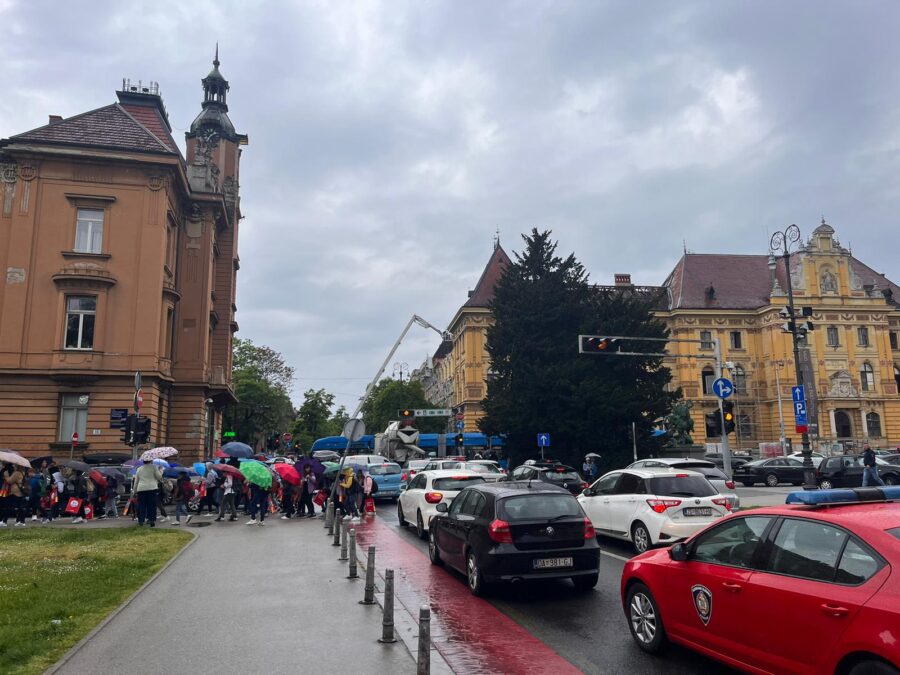 Ivana Tomić/N1 Zagreb