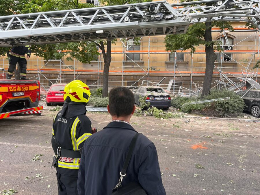 Ivana Tomić/N1 Zagreb