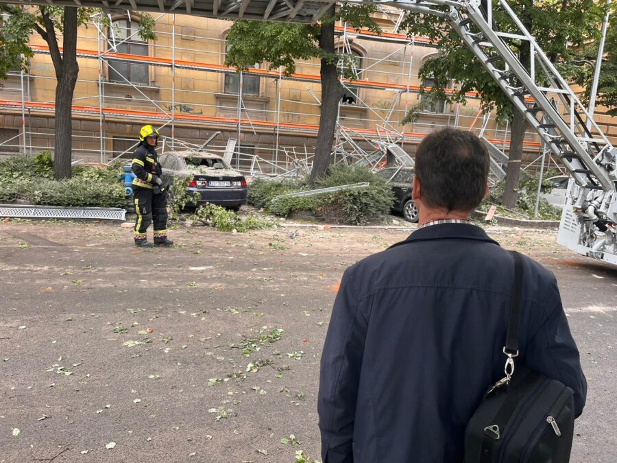 Ivana Tomić/N1 Zagreb