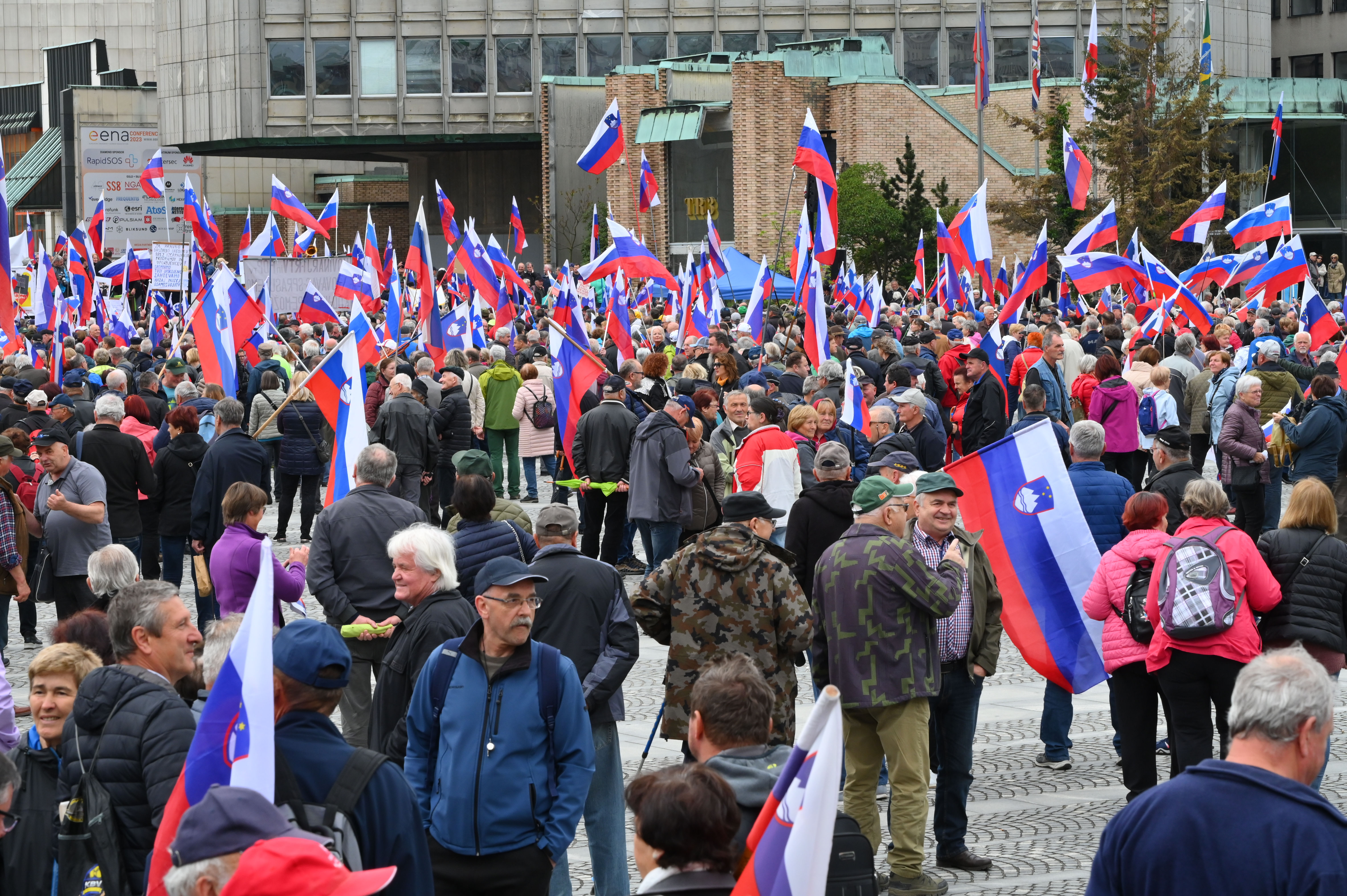 Žiga Živulović/BOBO