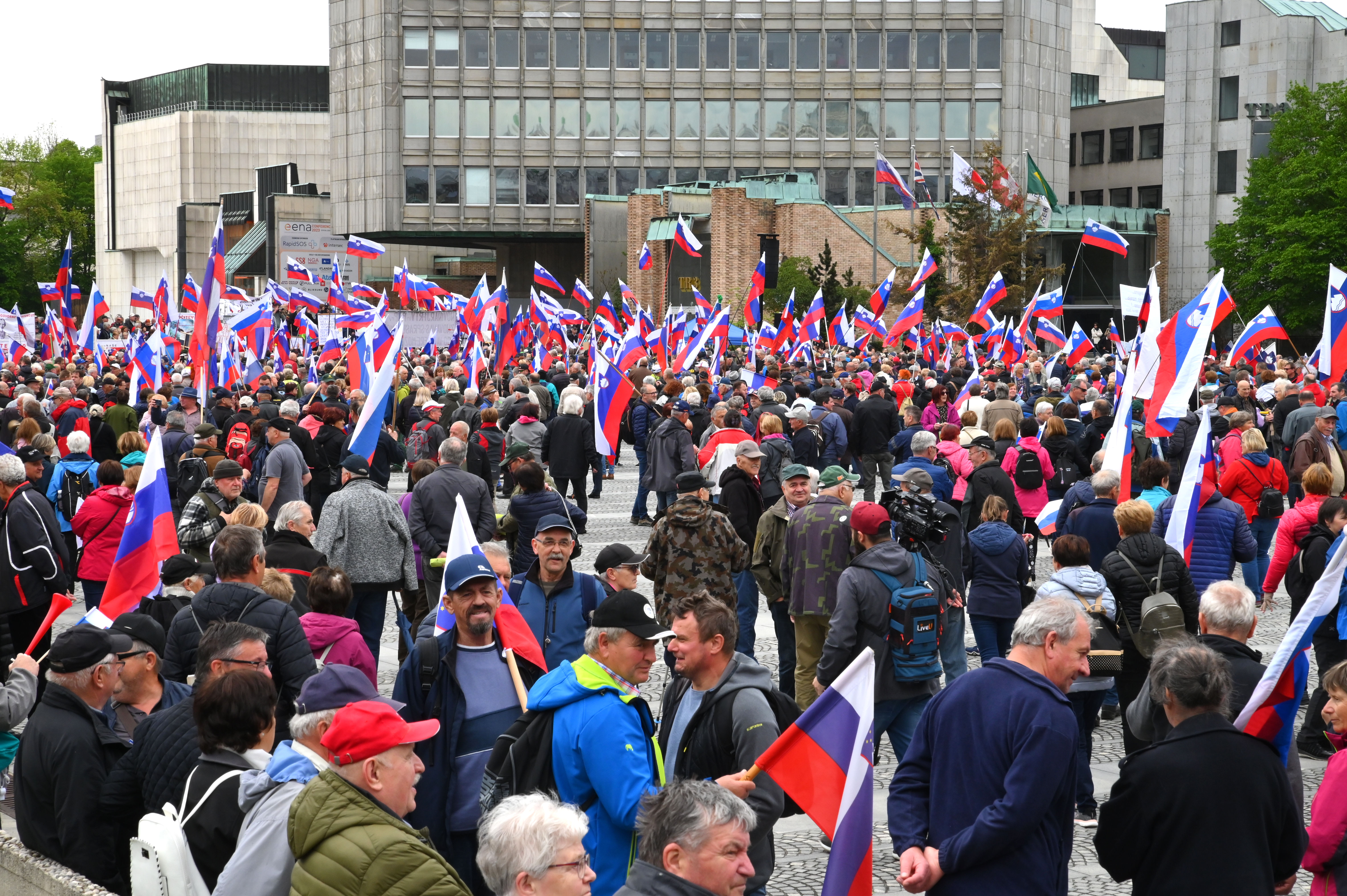 Žiga Živulović/BOBO
