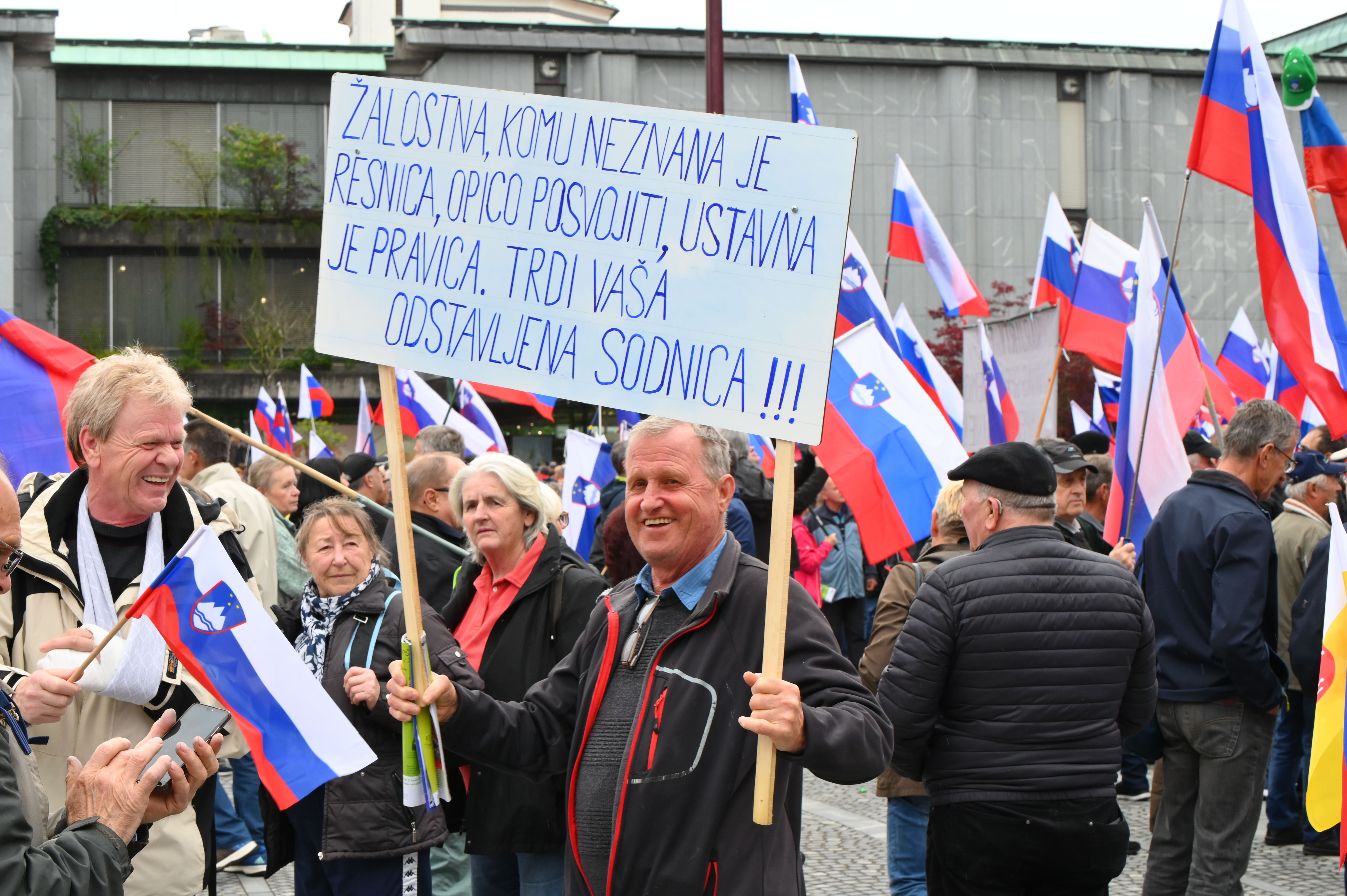 Žiga Živulović/BOBO