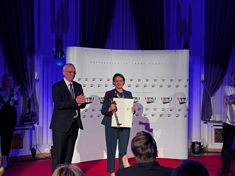 Nataša Božić Šarić