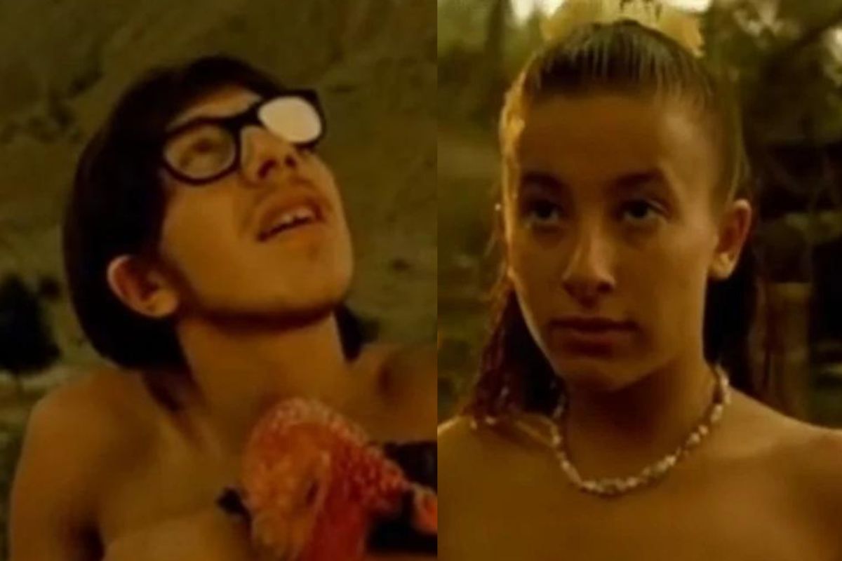 Dom za vešanje, Azra, Sinolička Trpkova, Davor, Perhan