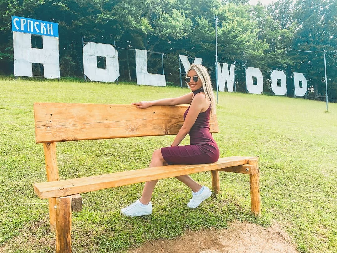 Srpski Holywood Srbija