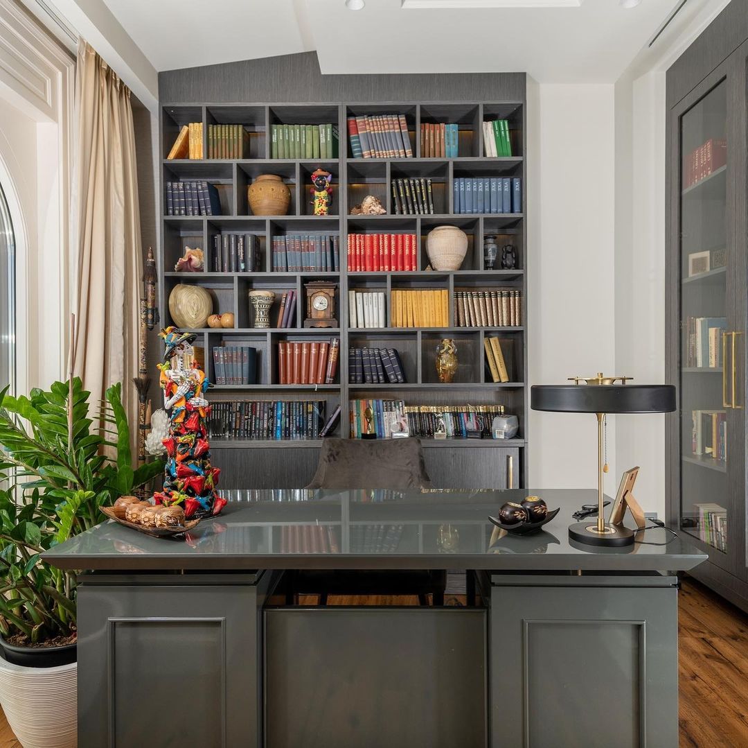 @christiesrealestate/INSTAGRAM