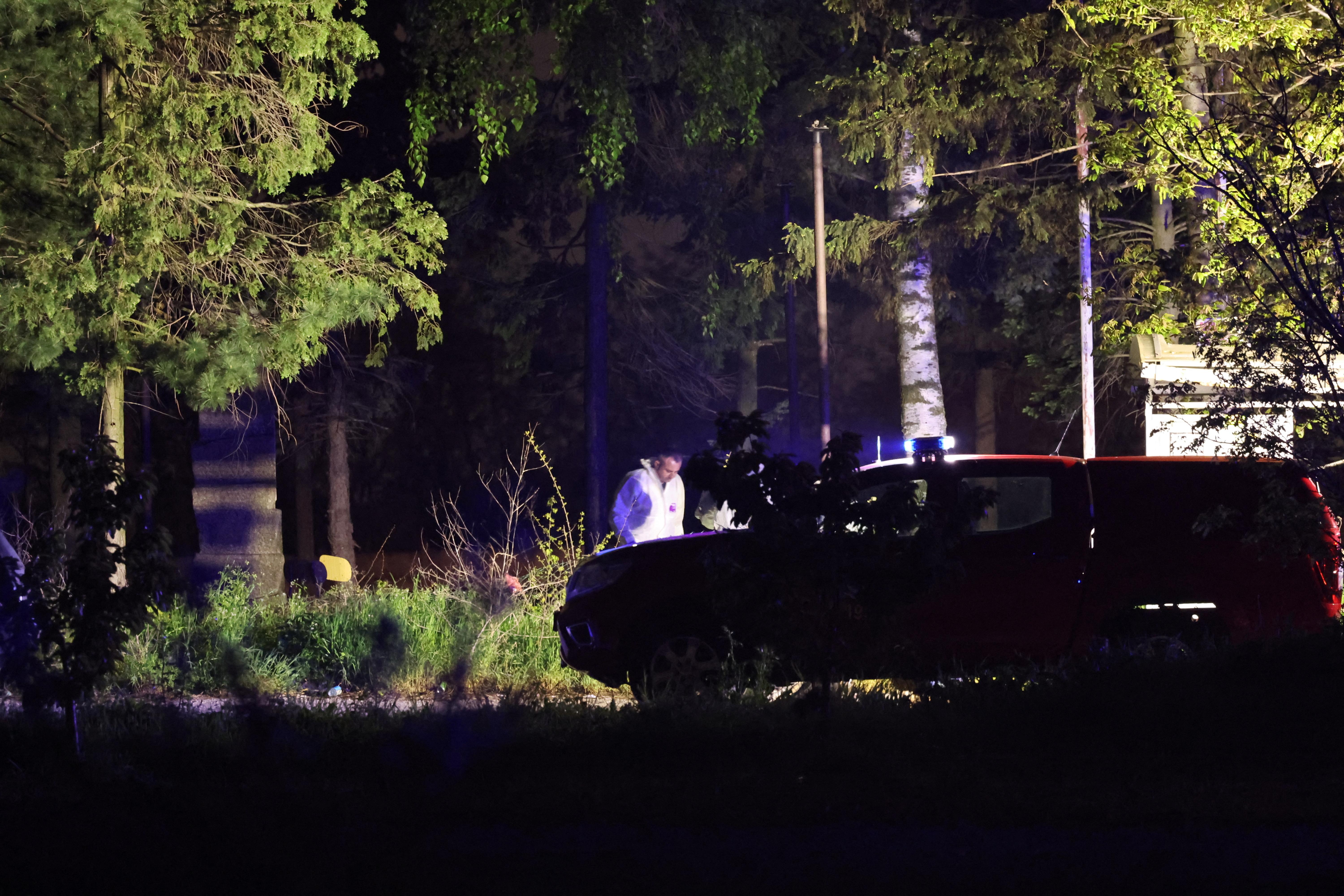 Vas Malo Orašje, Foto: Antonio Bronić/REUTERS