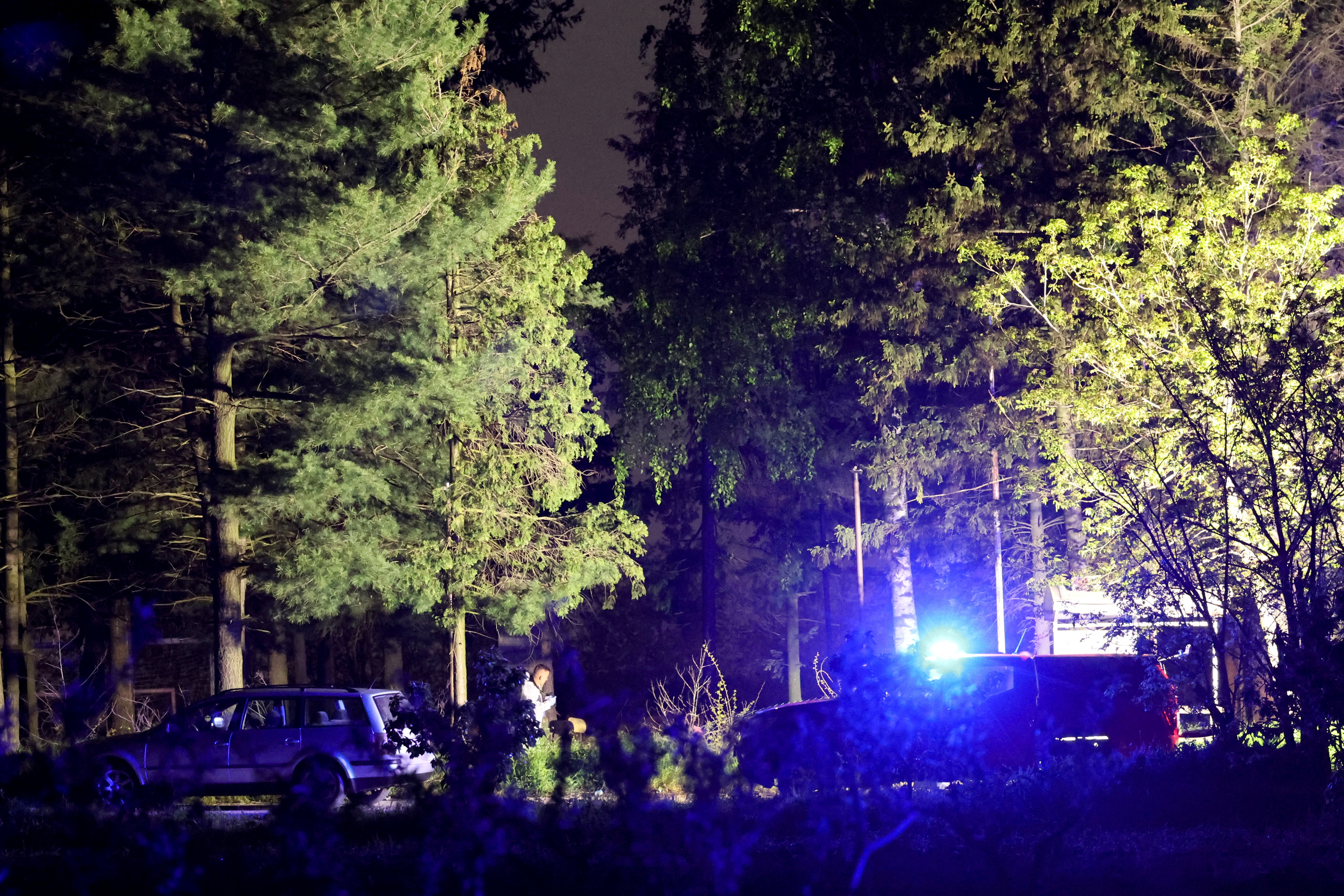 Vas Malo Orašje, Foto: Antonio Bronić/REUTERS