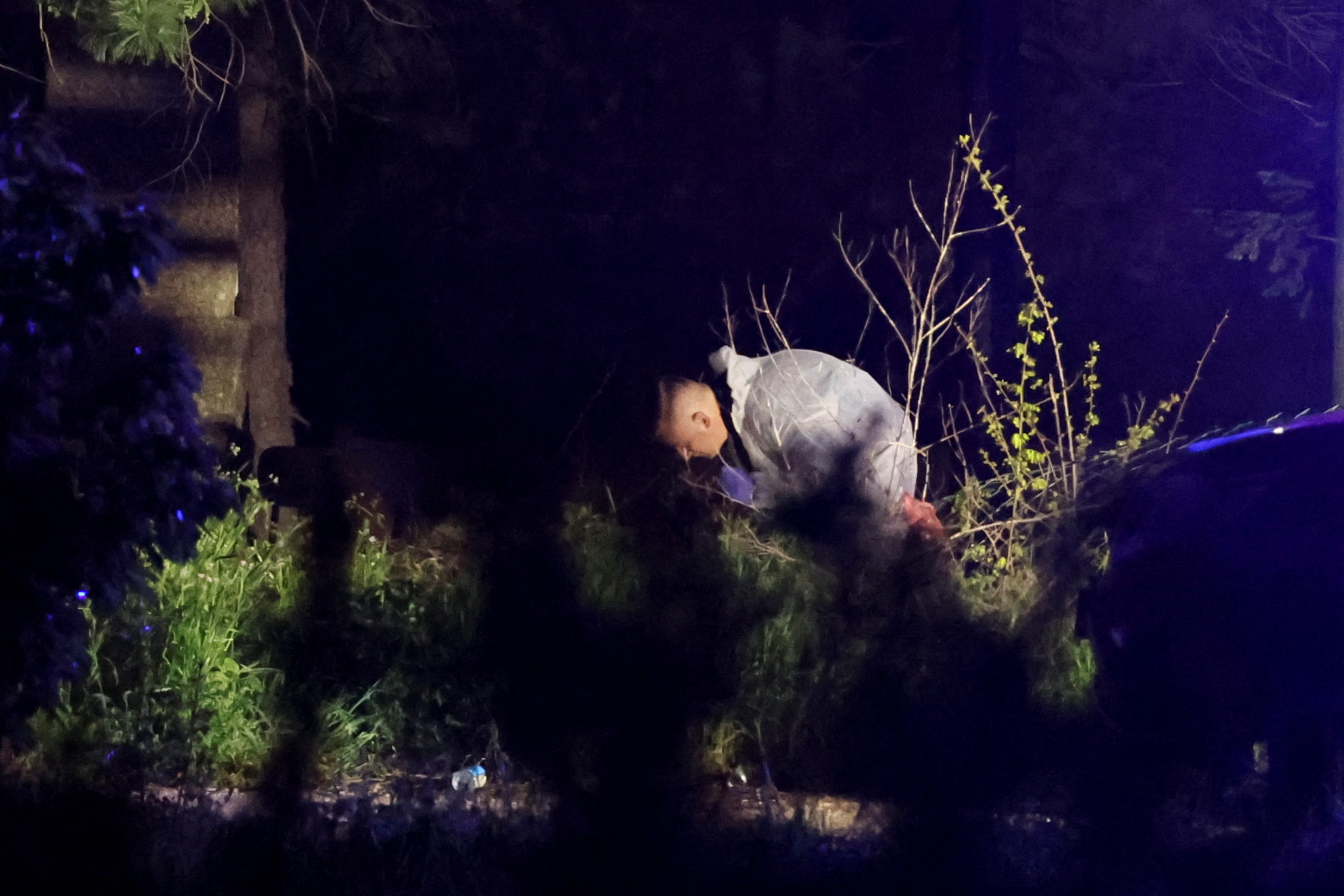 Antonio Bronić/REUTERS