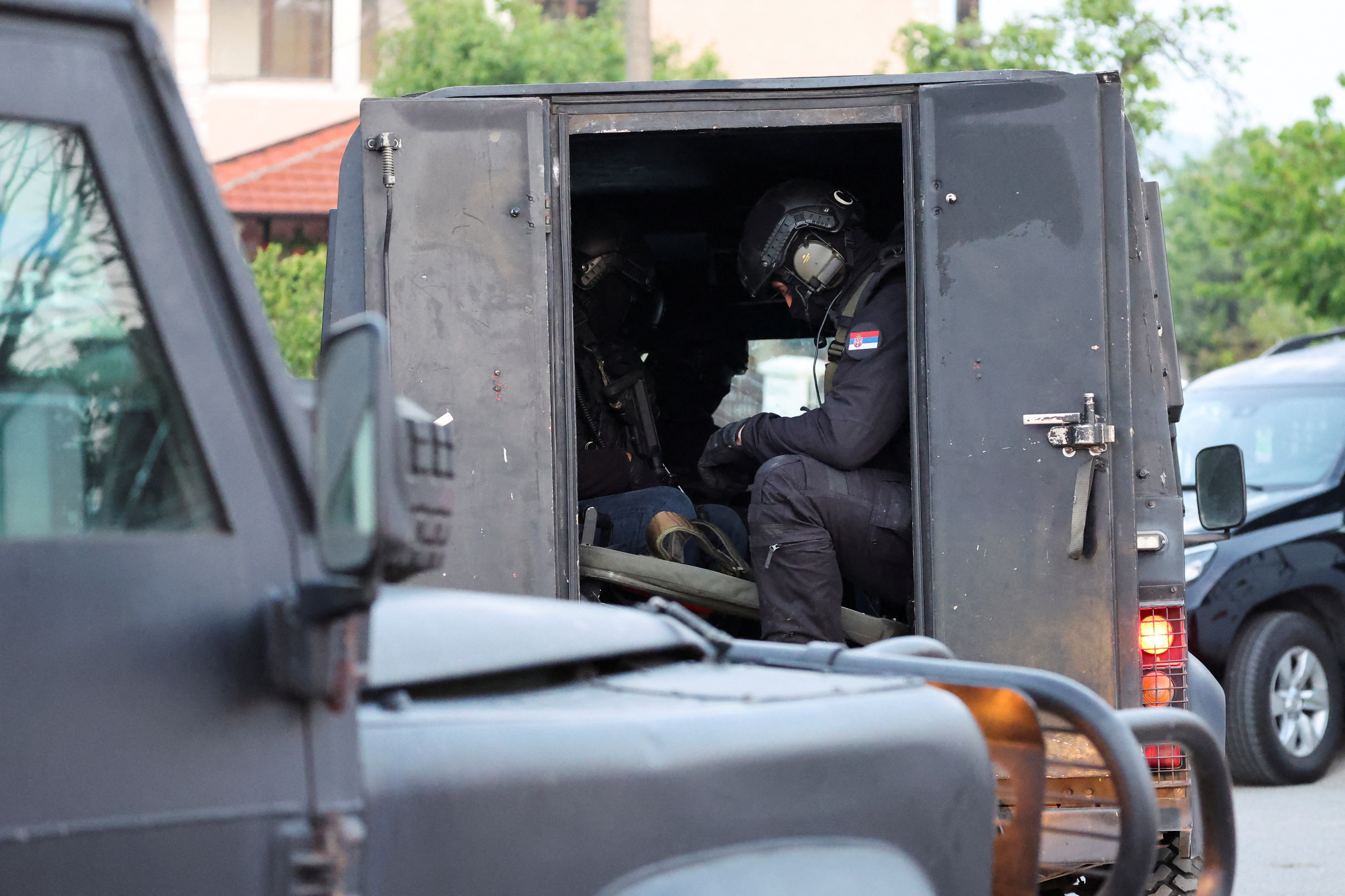 Vas Dubona Foto: Antonio Bronić/REUTERS