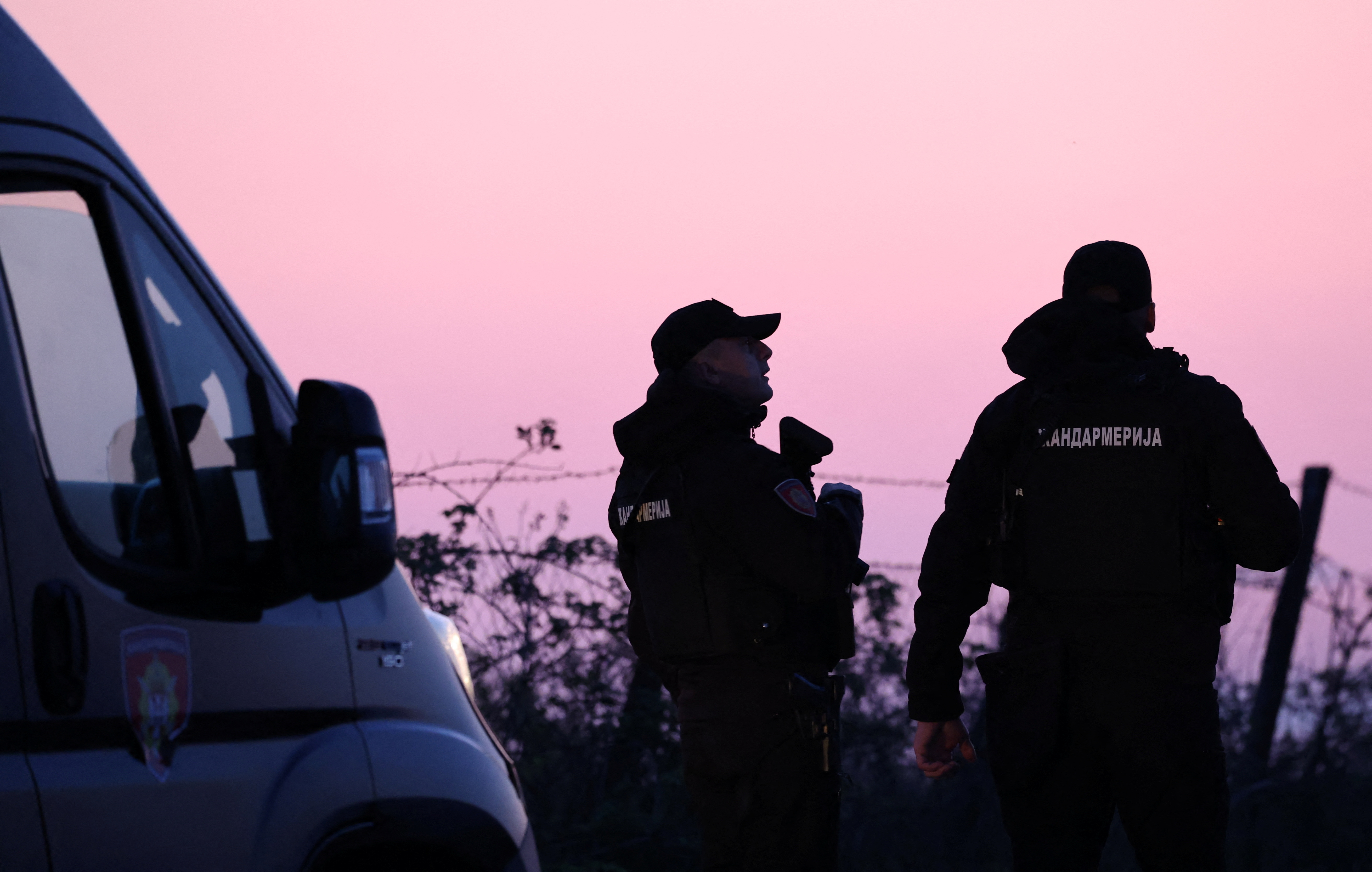 Vas Dubona Foto: Antonio Bronić/REUTERS