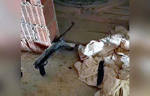 orožje, napadalec, srbija