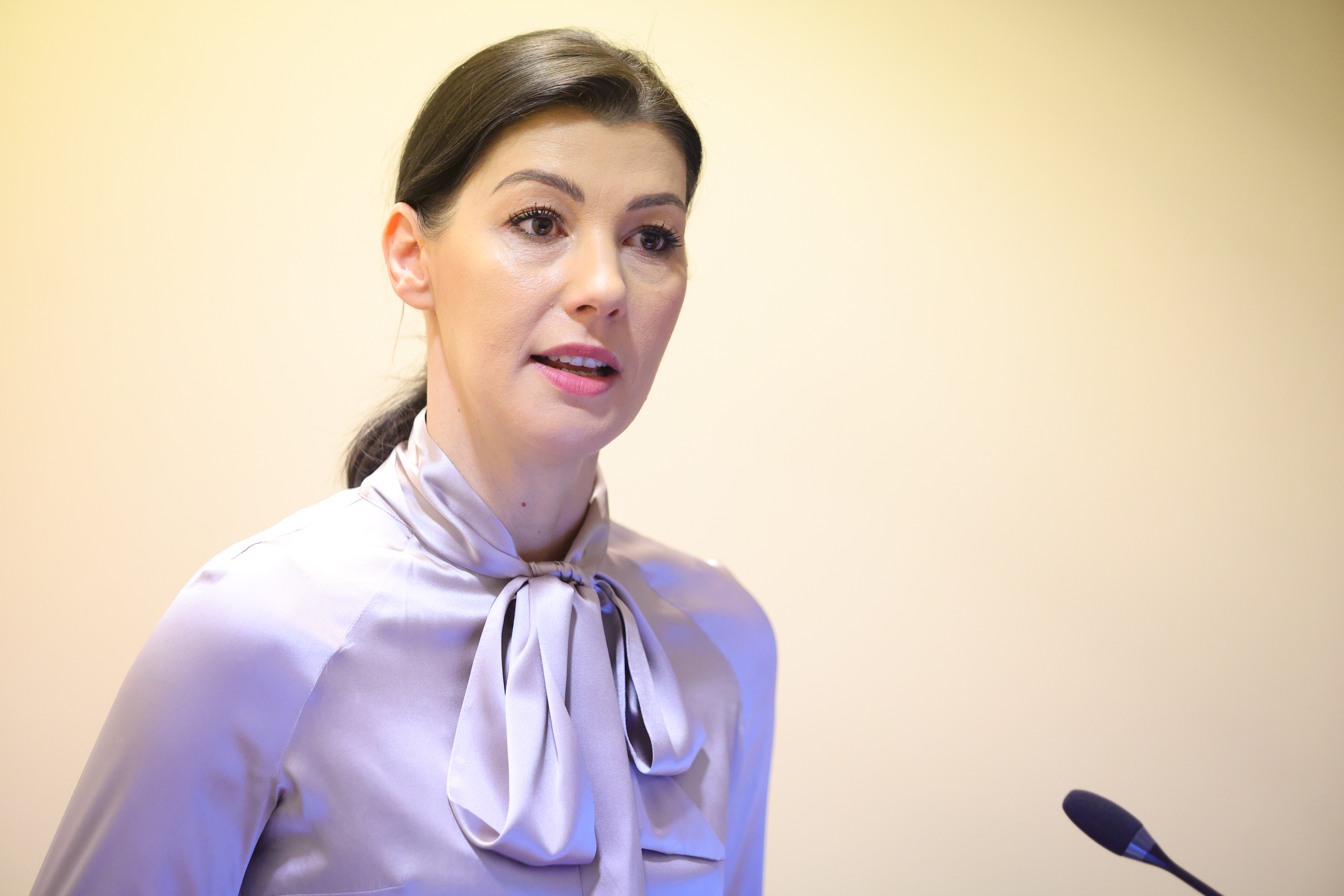 Dominika Švarc Pipan