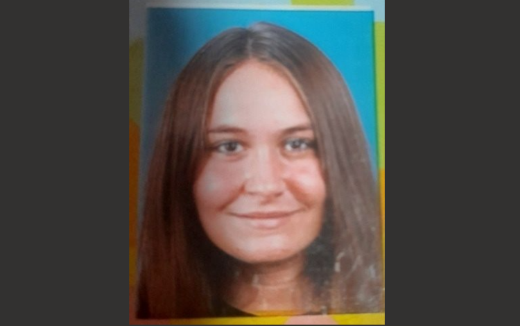 pogrešana Katarina  Juhart