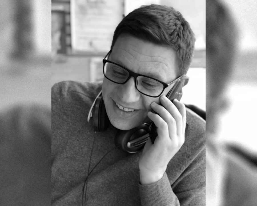 Peđa Obradović, urednik, N1