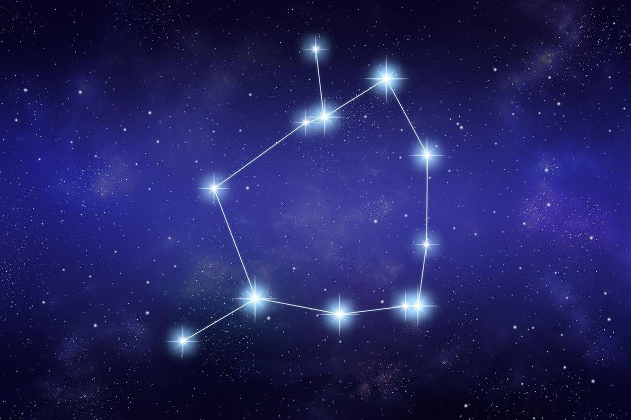 Kačjenosec - astrološko znamenje