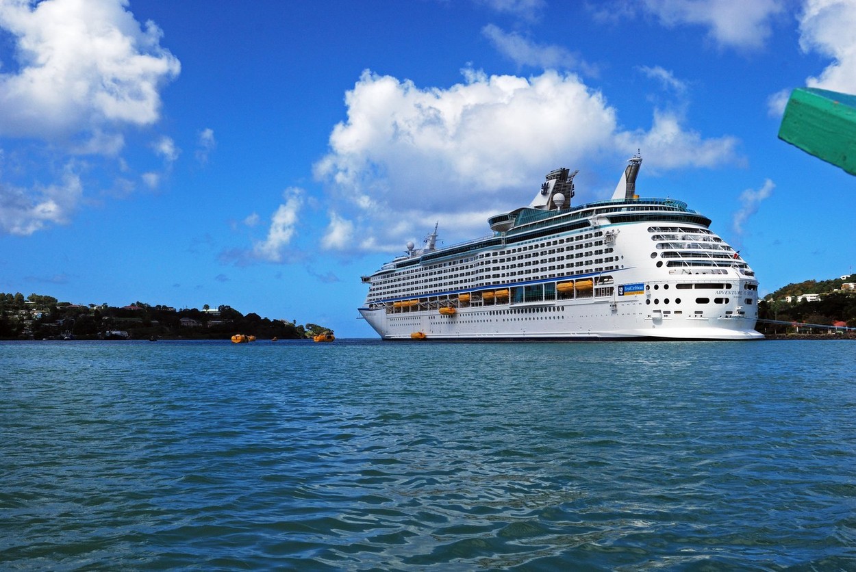 Križarka - Life at Sea Cruises