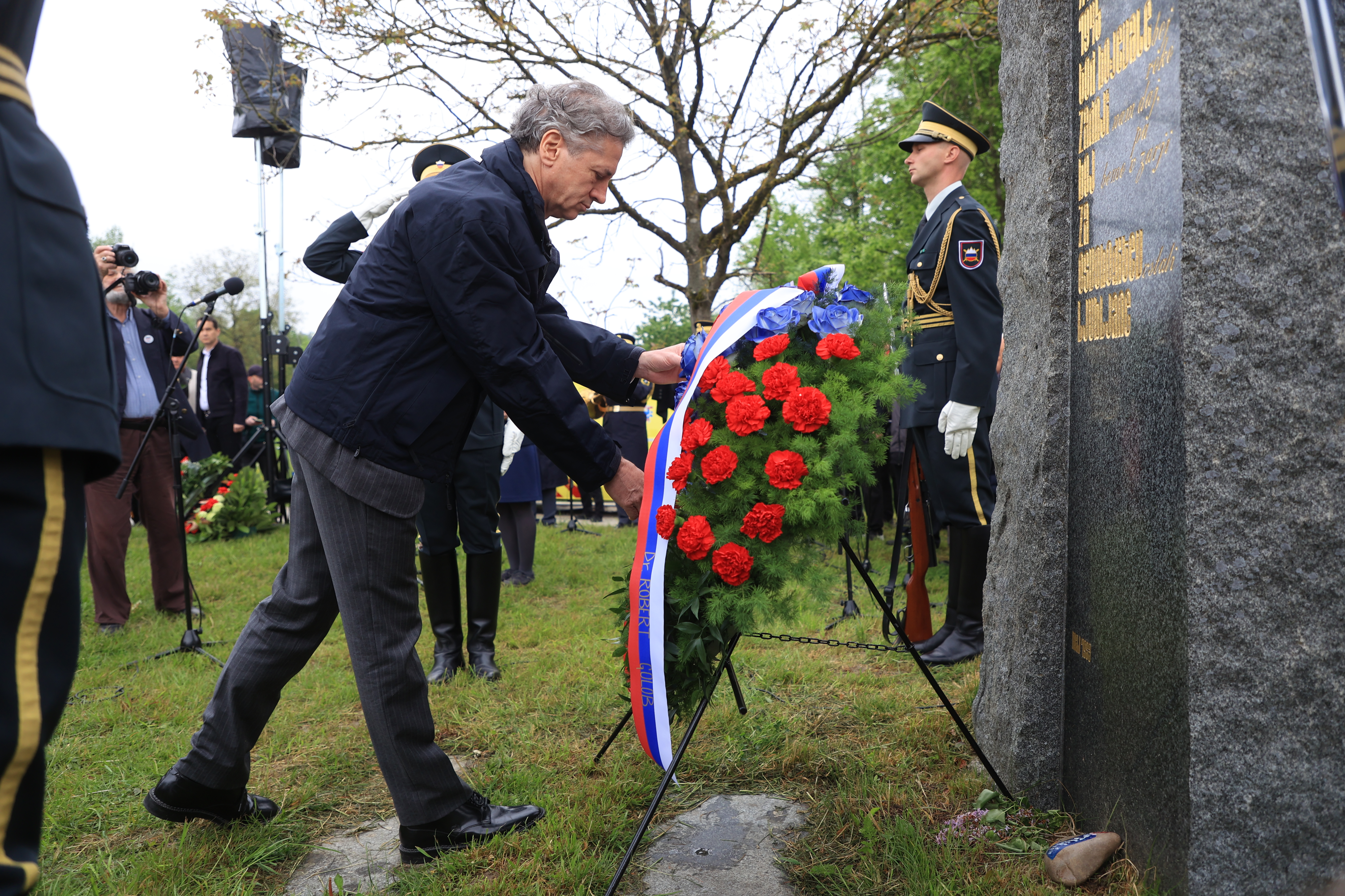 Borut Živulović/BOBO 