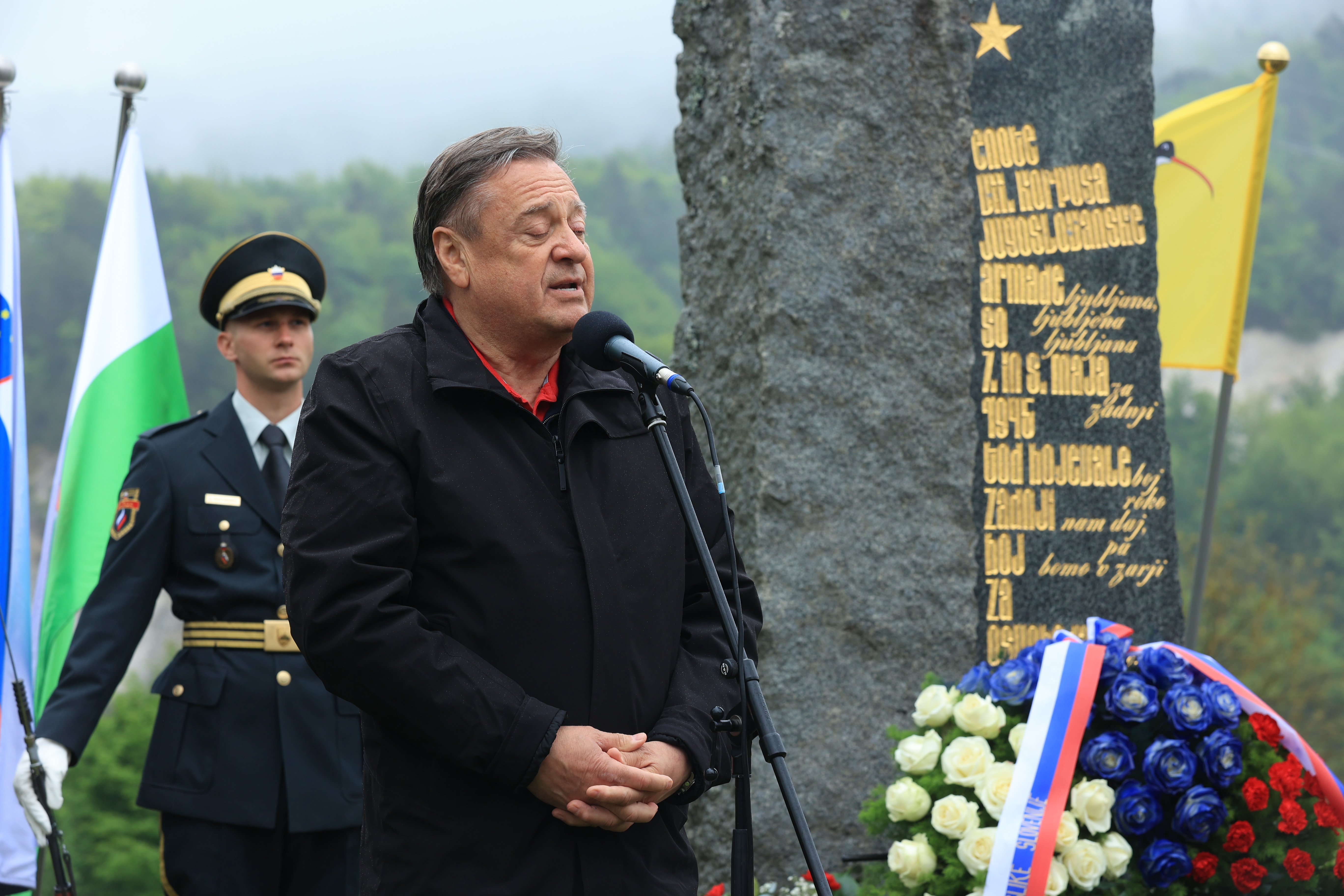 Borut Živulović/BOBO 