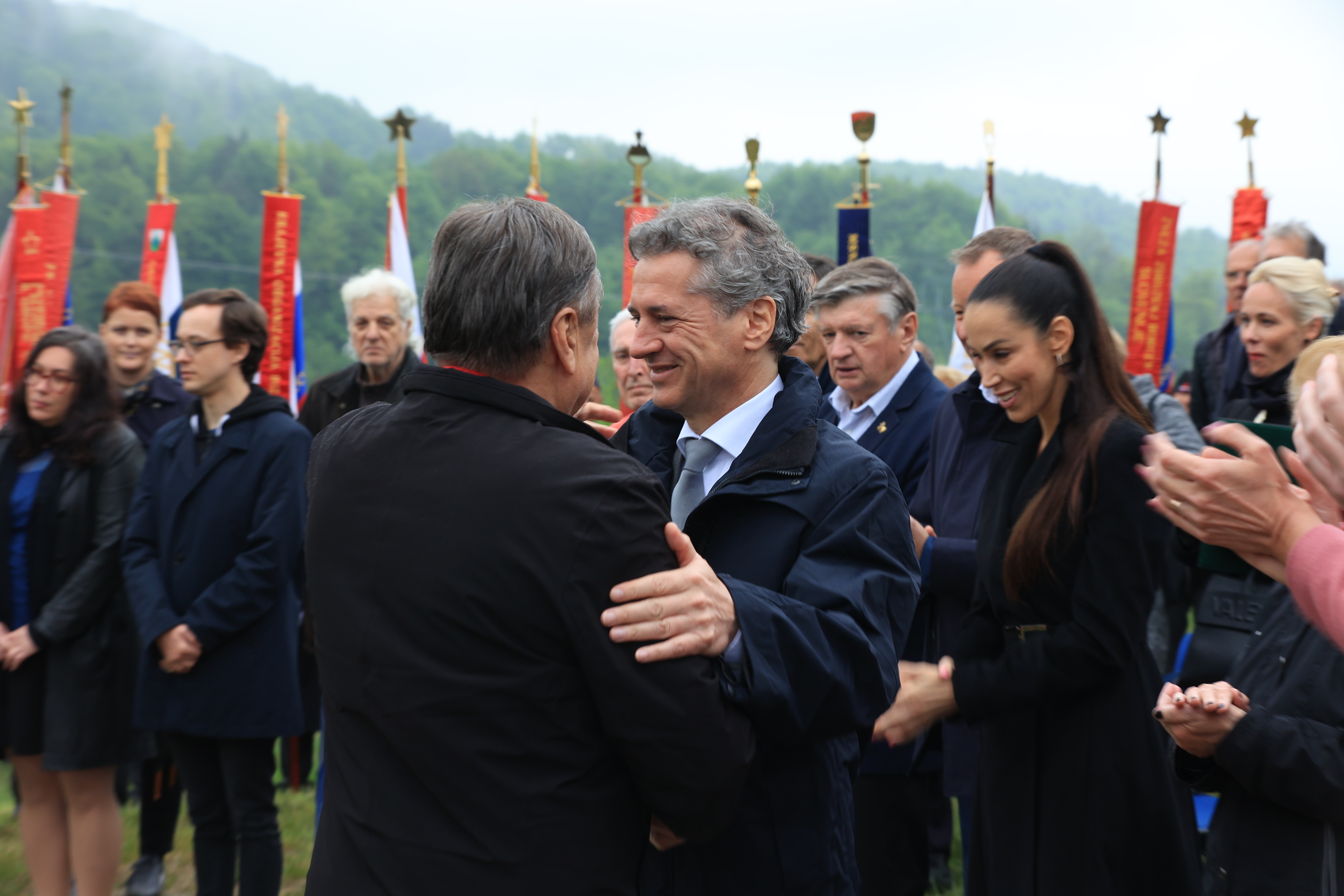 Borut Živulović/BOBO 