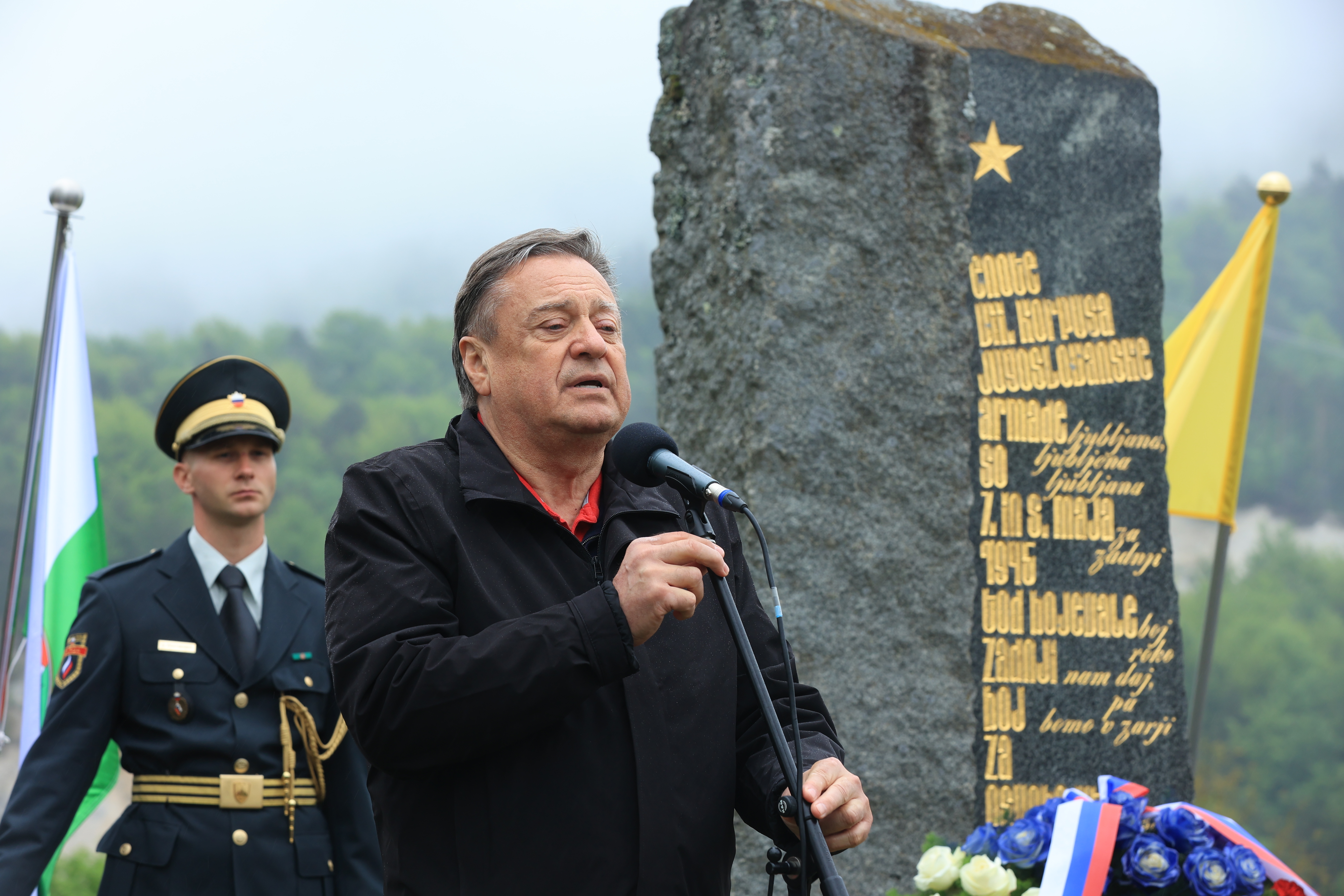 Borut Živulović/BOBO 