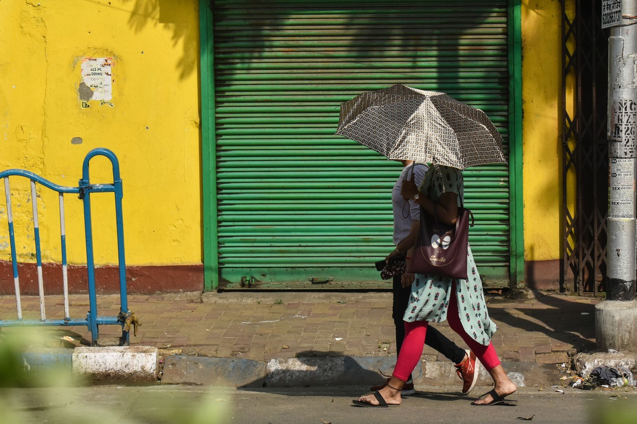 vročina, jugovzhodna azija