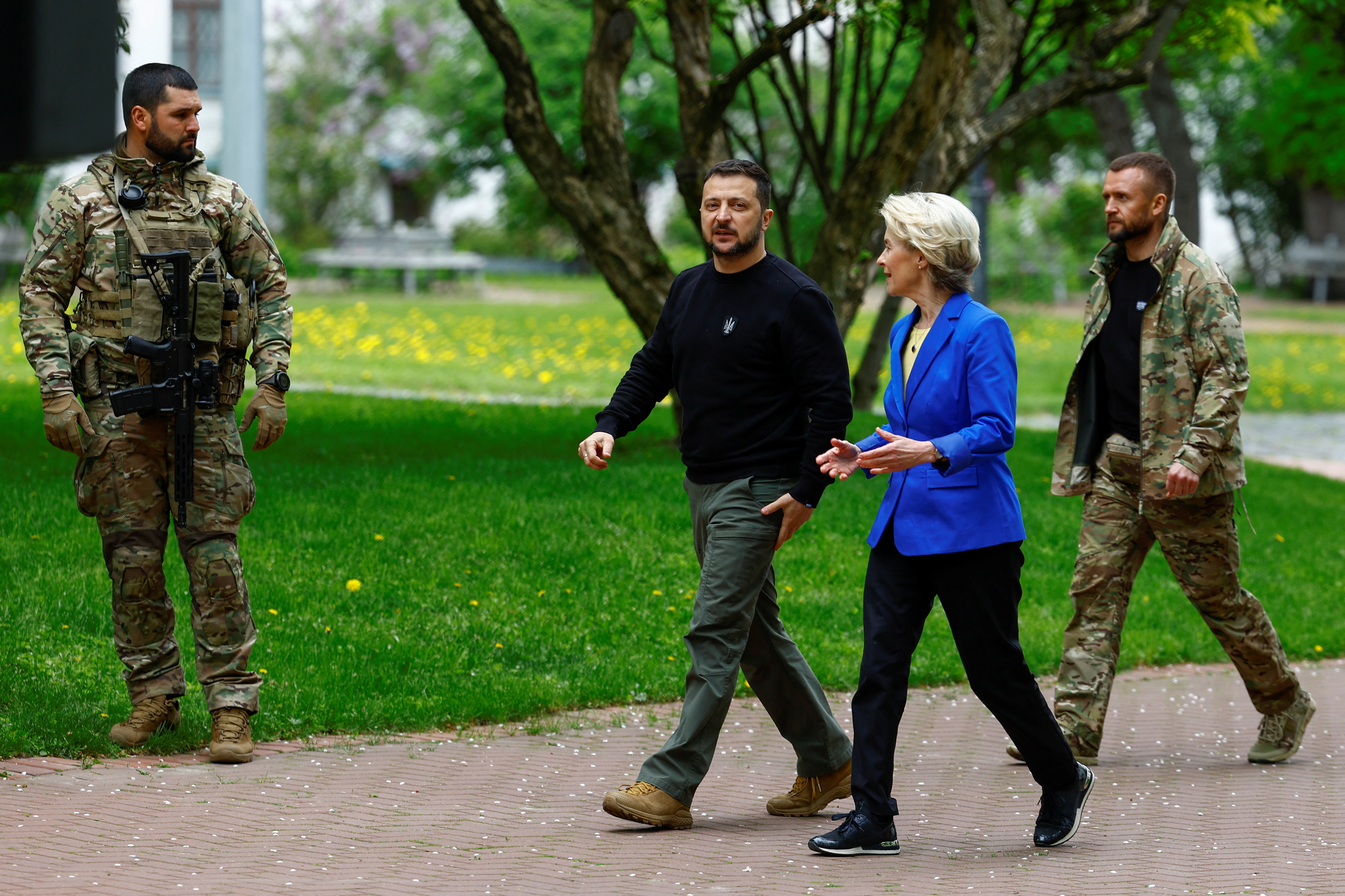 Valentyn Ogirenko/REUTERS