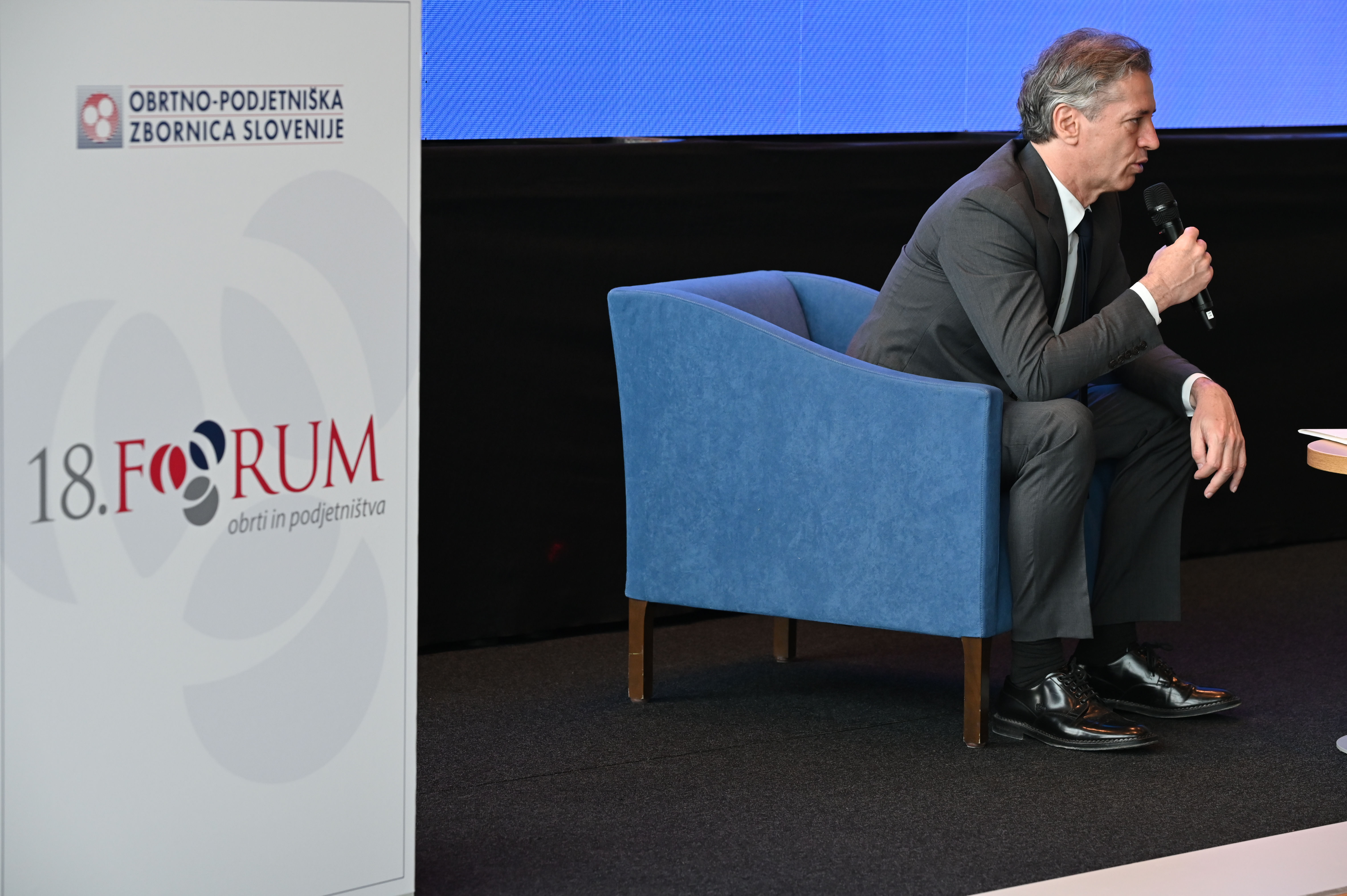 Žiga Živulović jr./BOBO