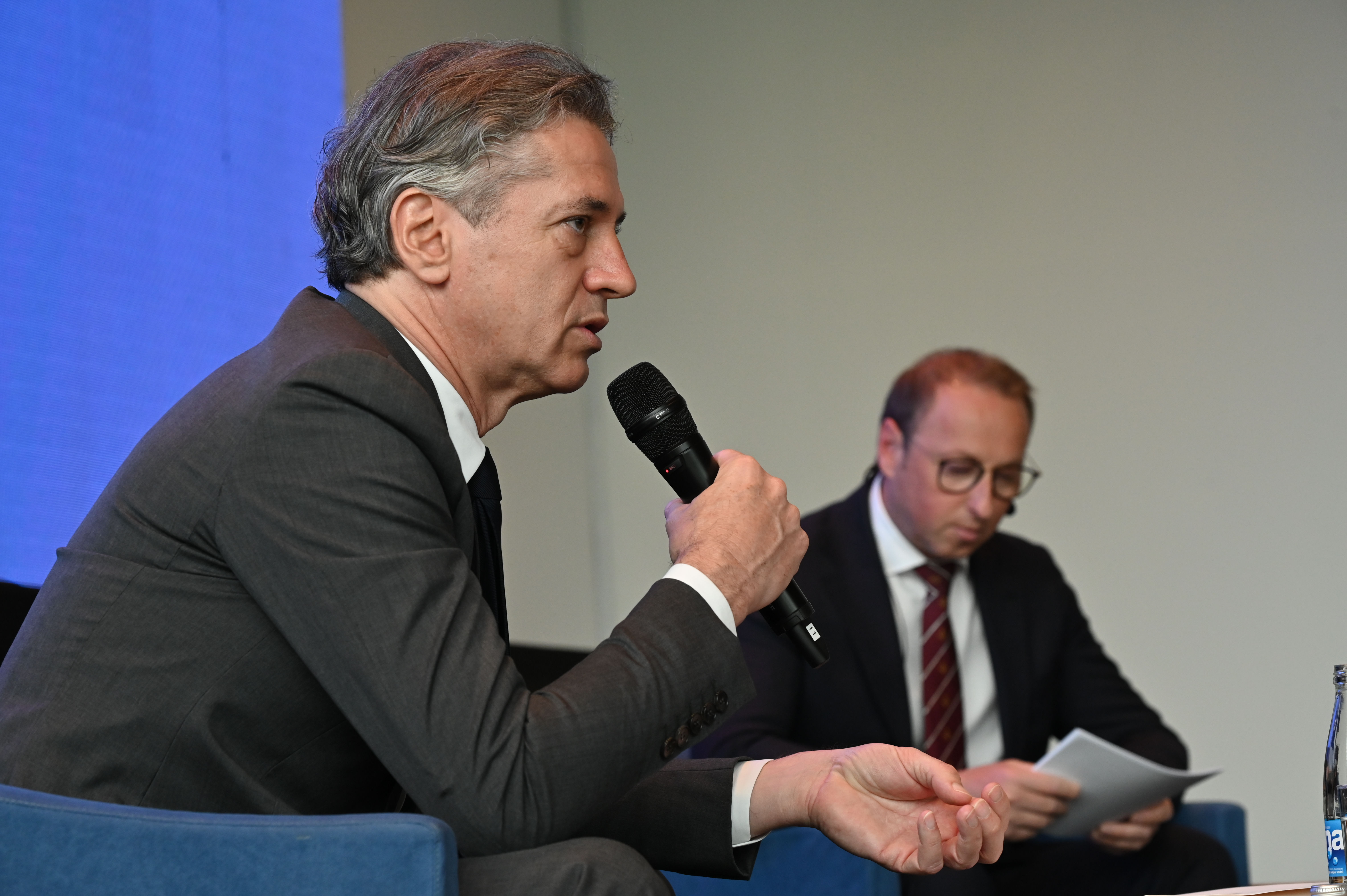 Žiga Živulović jr./BOBO