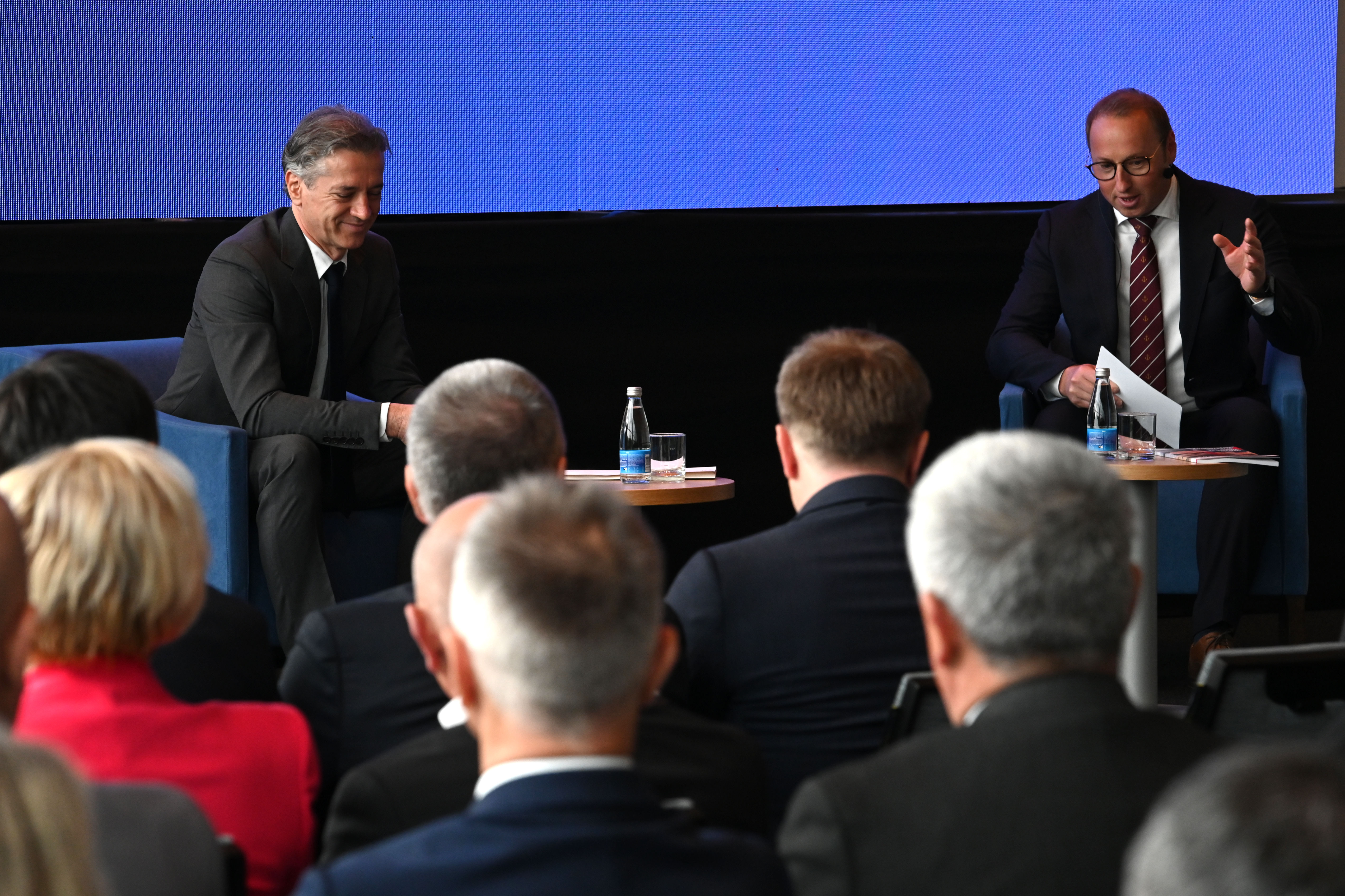 Žiga Živulović jr./BOBO