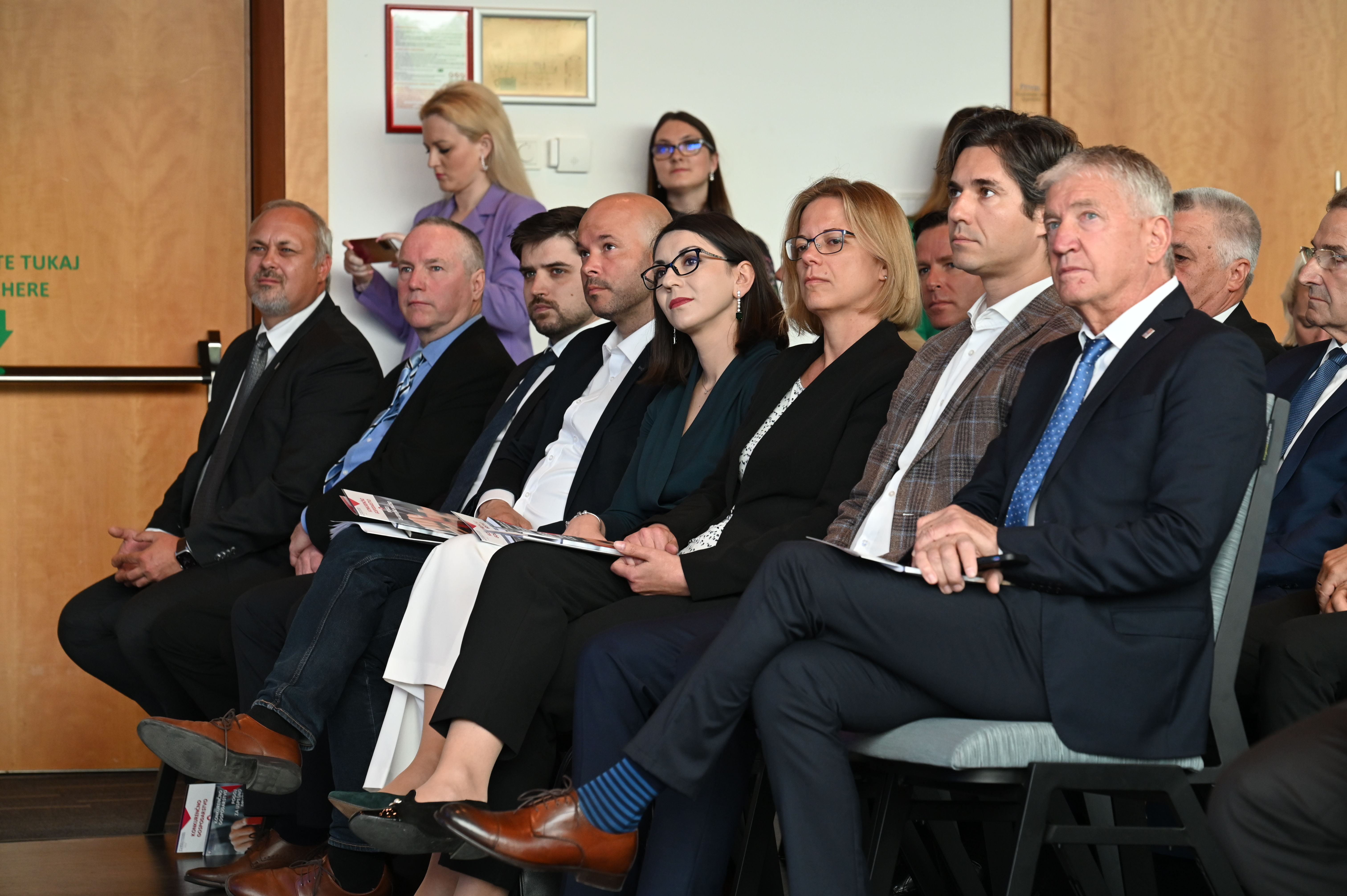 Forum obrti in podjetništva v organizaciji OZS