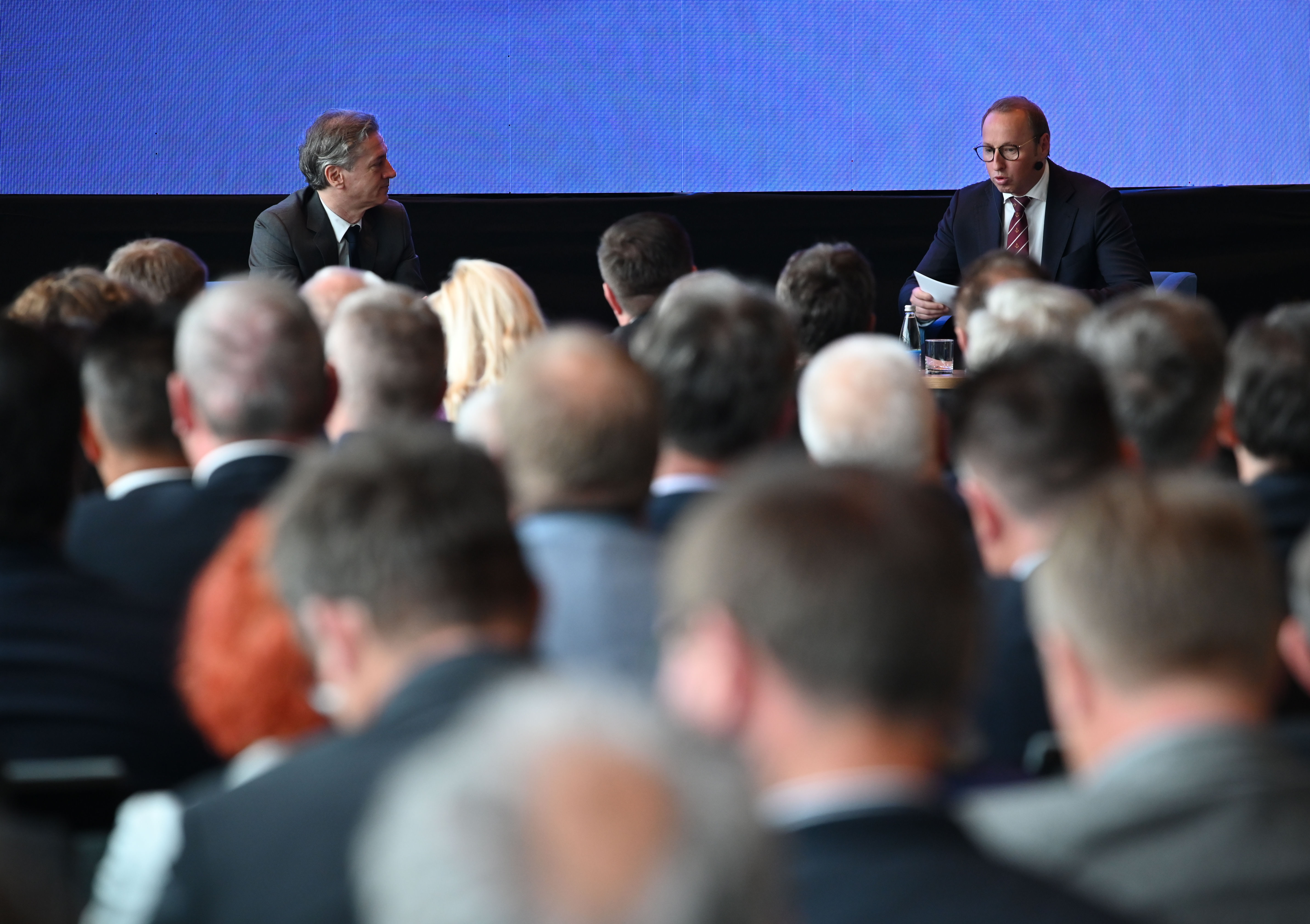 Forum obrti in podjetništva v organizaciji OZS