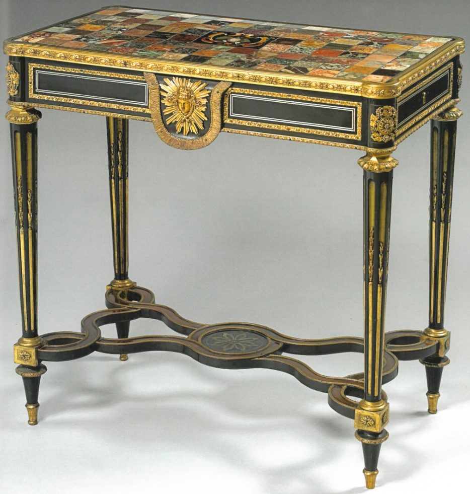 Sotheby's dražba, Jacques Garcia