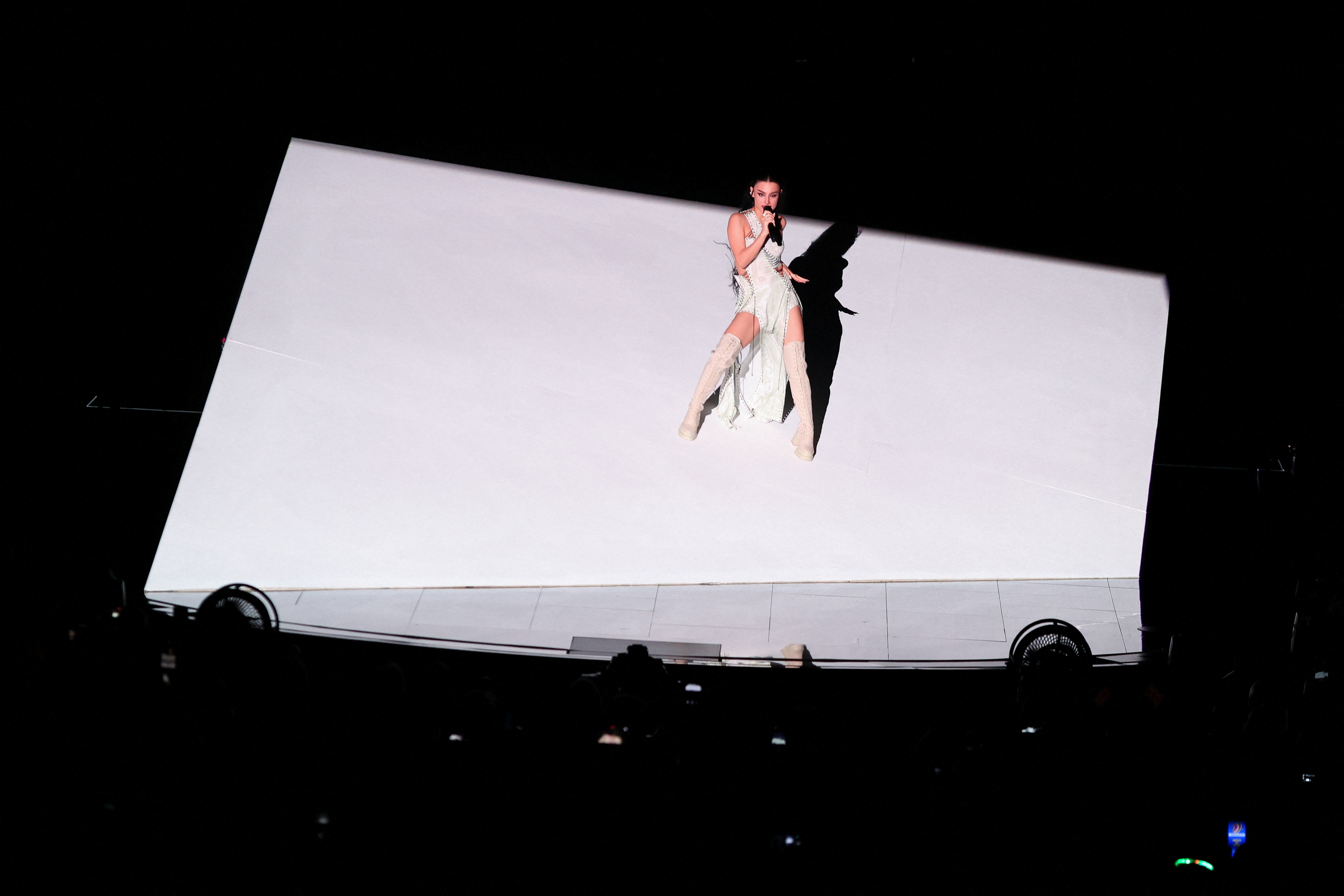 Nastop Armenije, Foto: Phil Noble/REUTERS