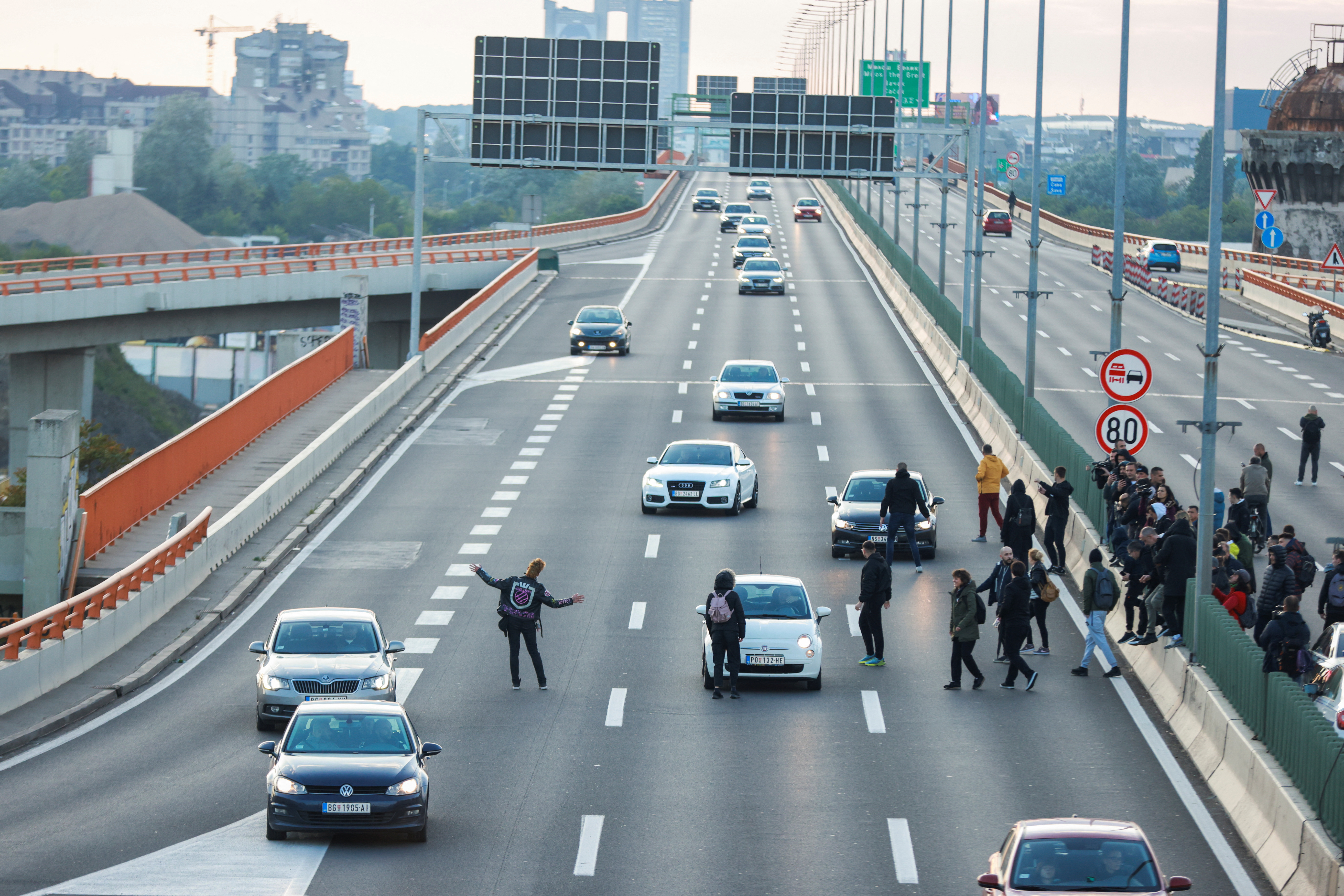 Marko Djurica/REUTERS