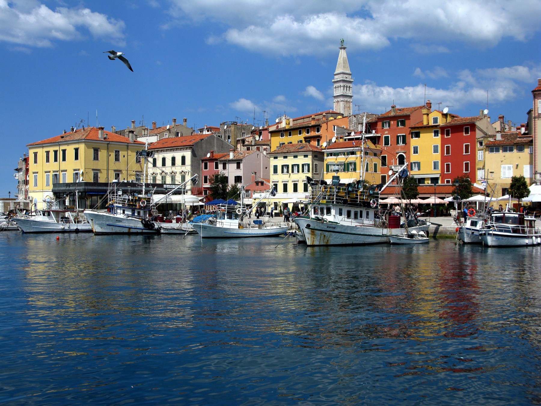 Rovinj