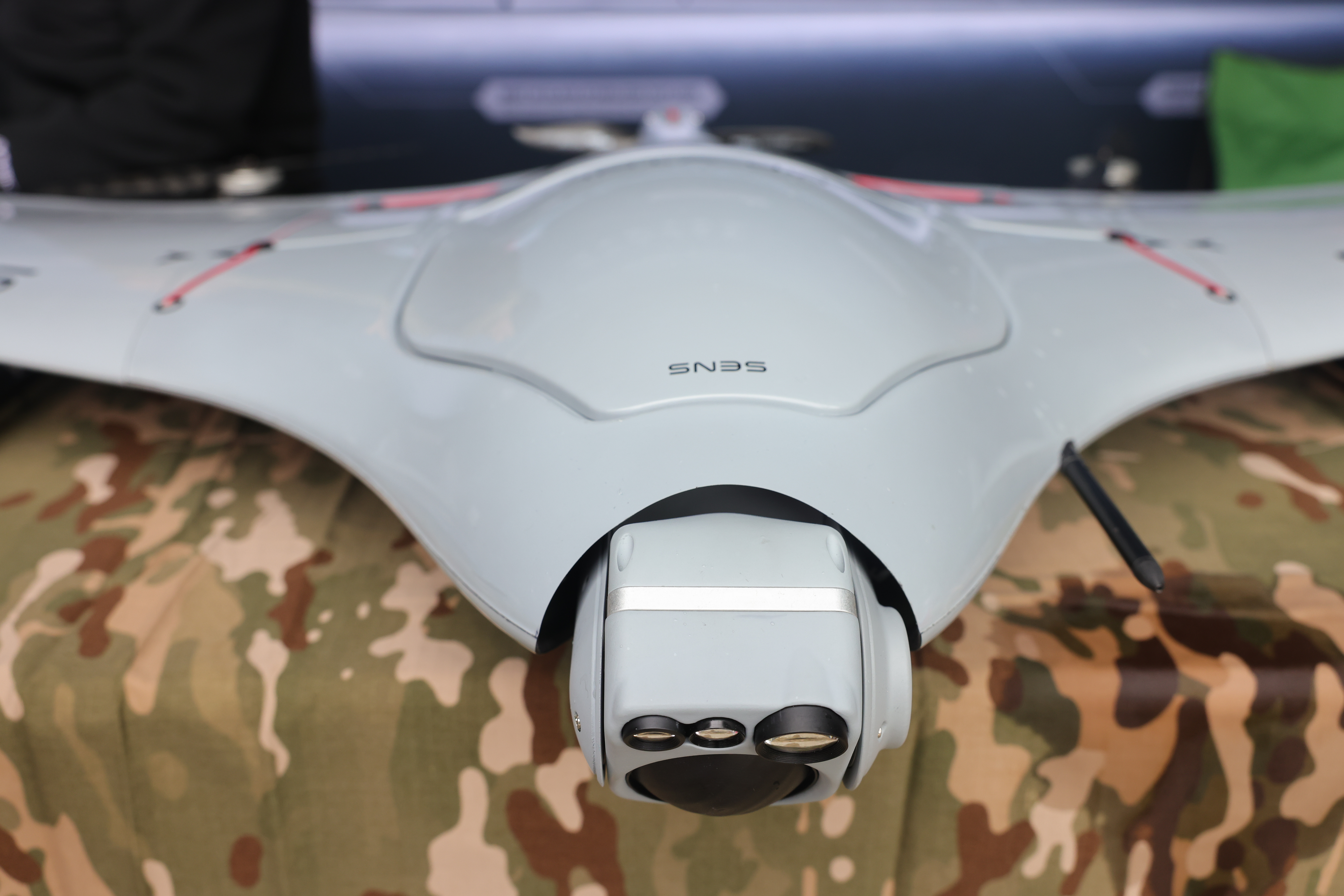 Luka Dakskobler/BOBO