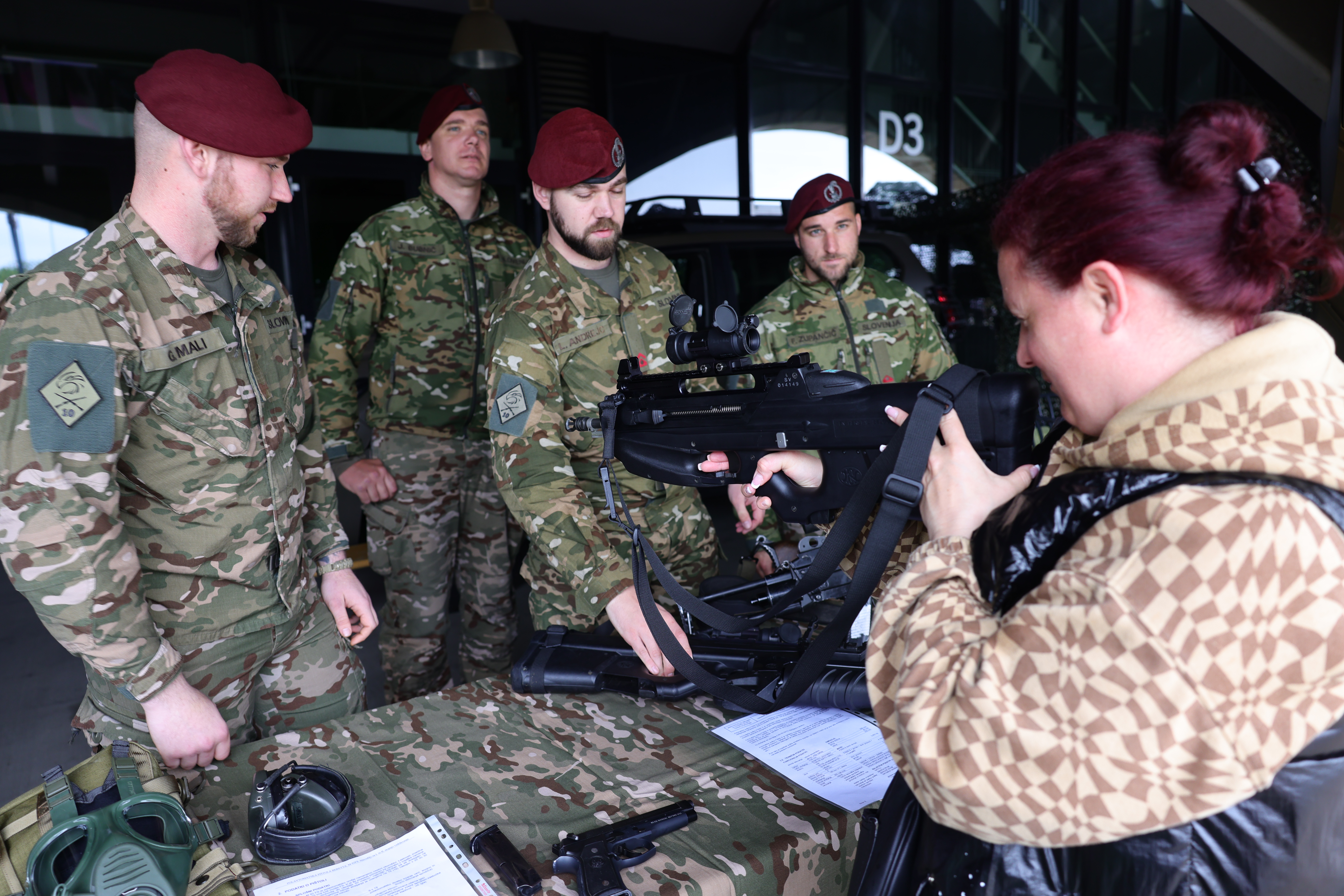 Luka Dakskobler/BOBO