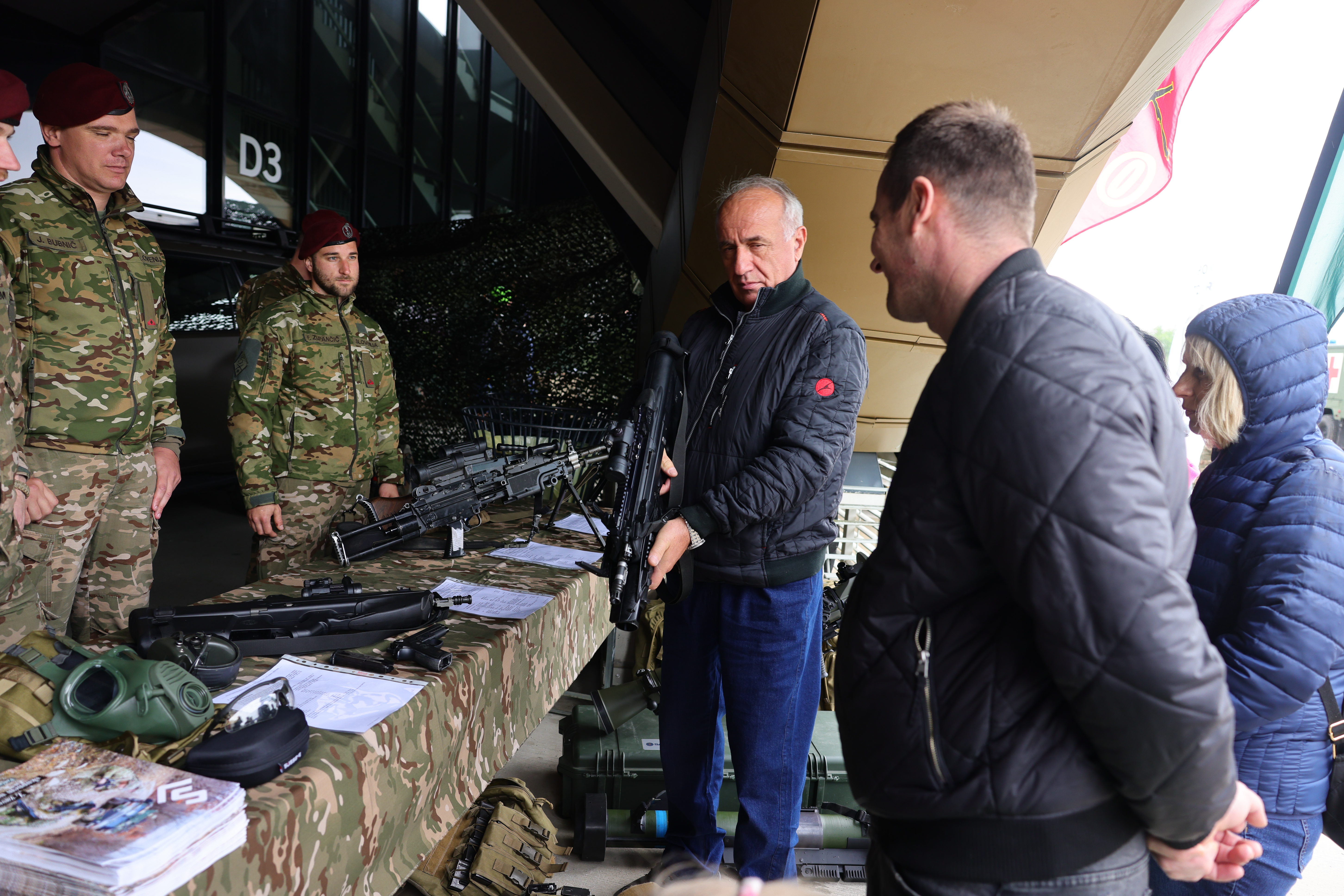 Luka Dakskobler/BOBO