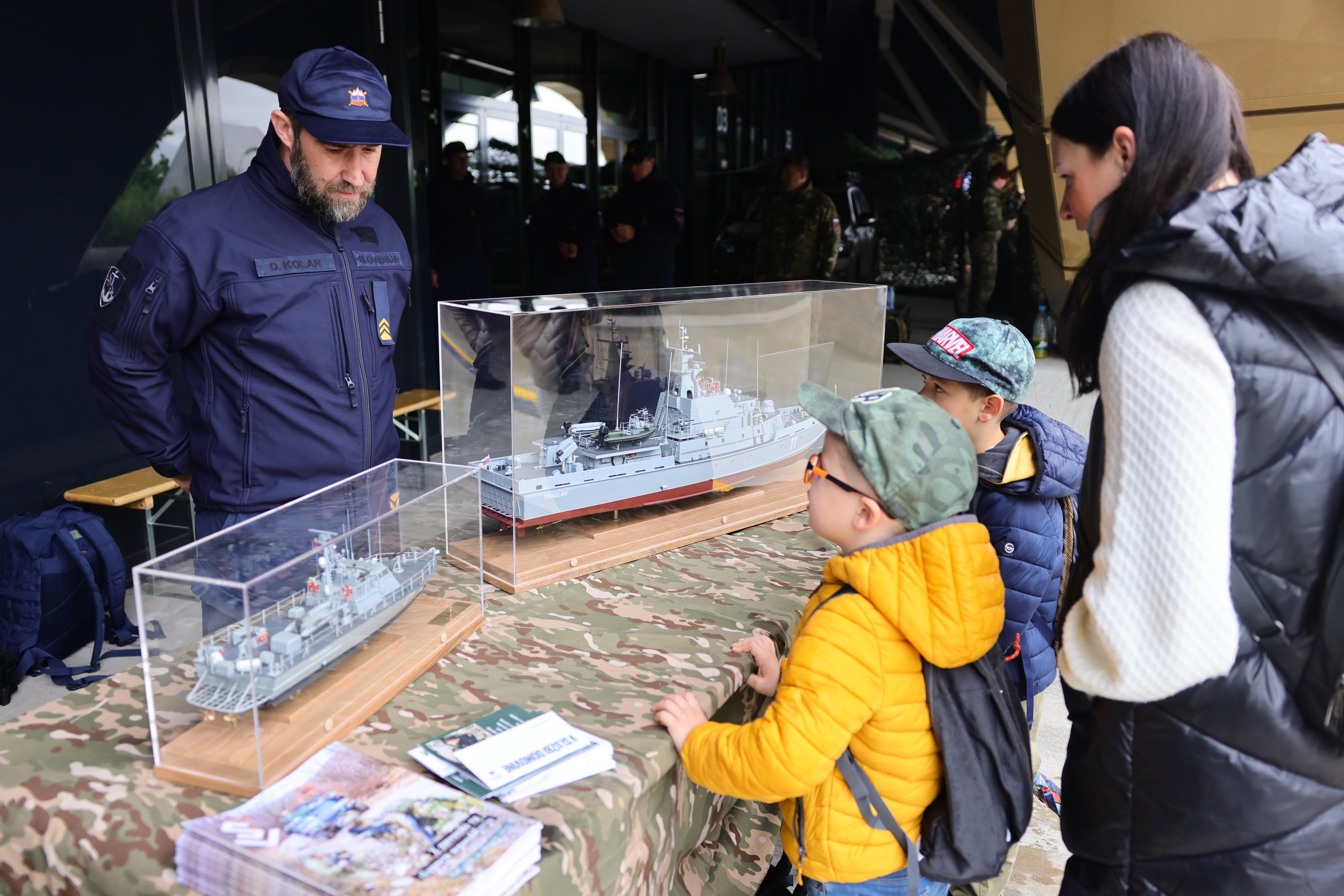 Luka Dakskobler/BOBO