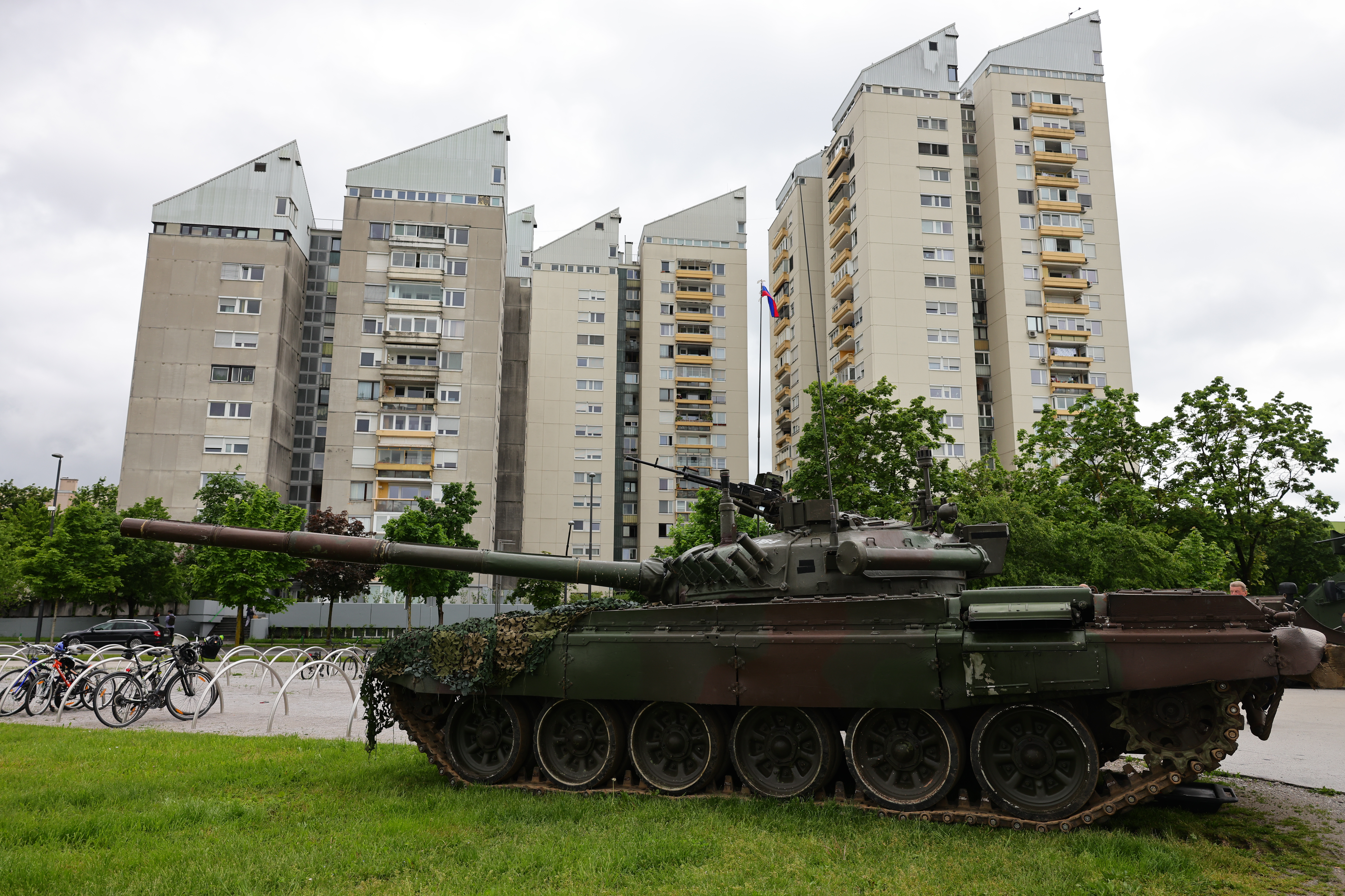 Luka Dakskobler/BOBO