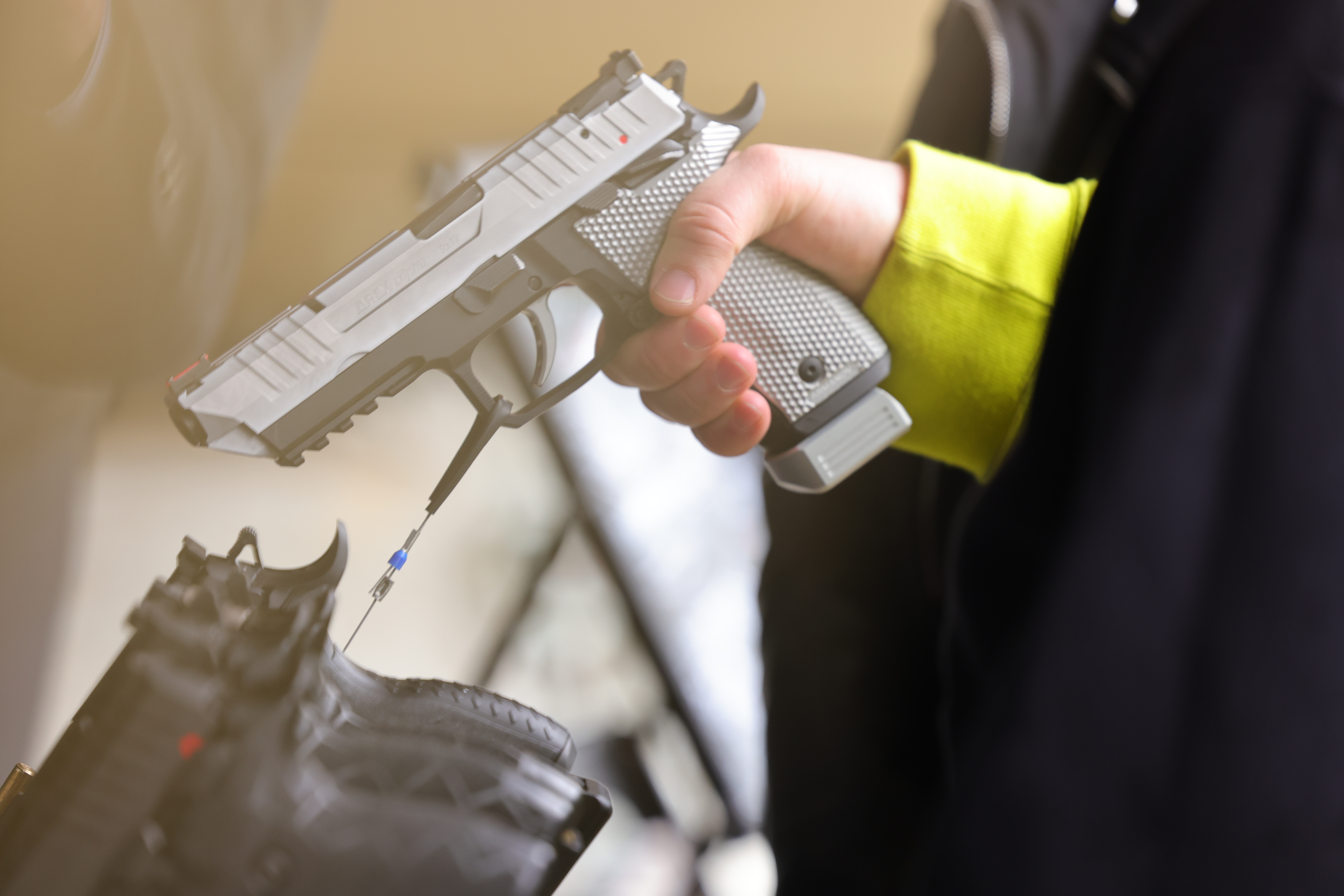 Luka Dakskobler/BOBO