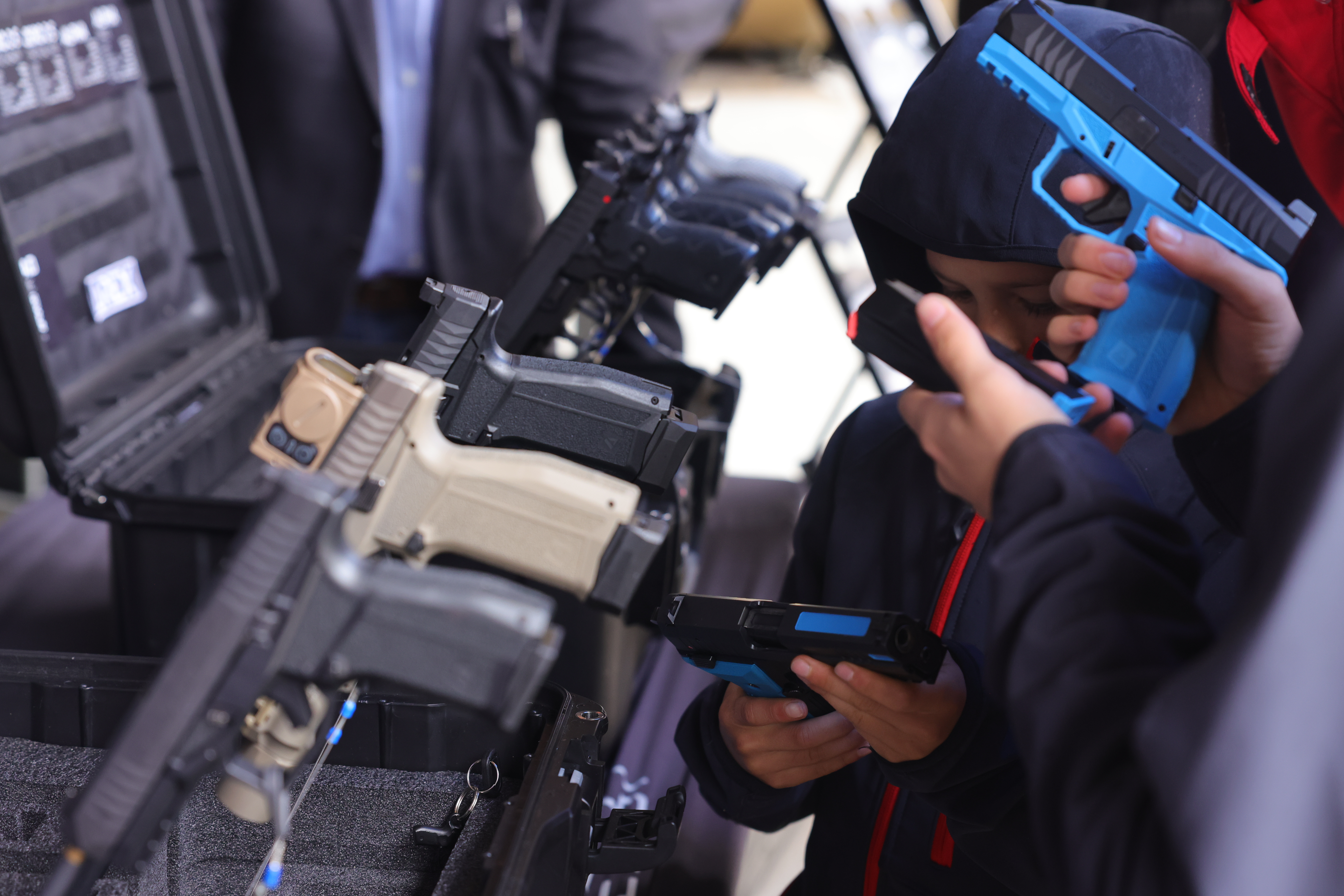 Luka Dakskobler/BOBO