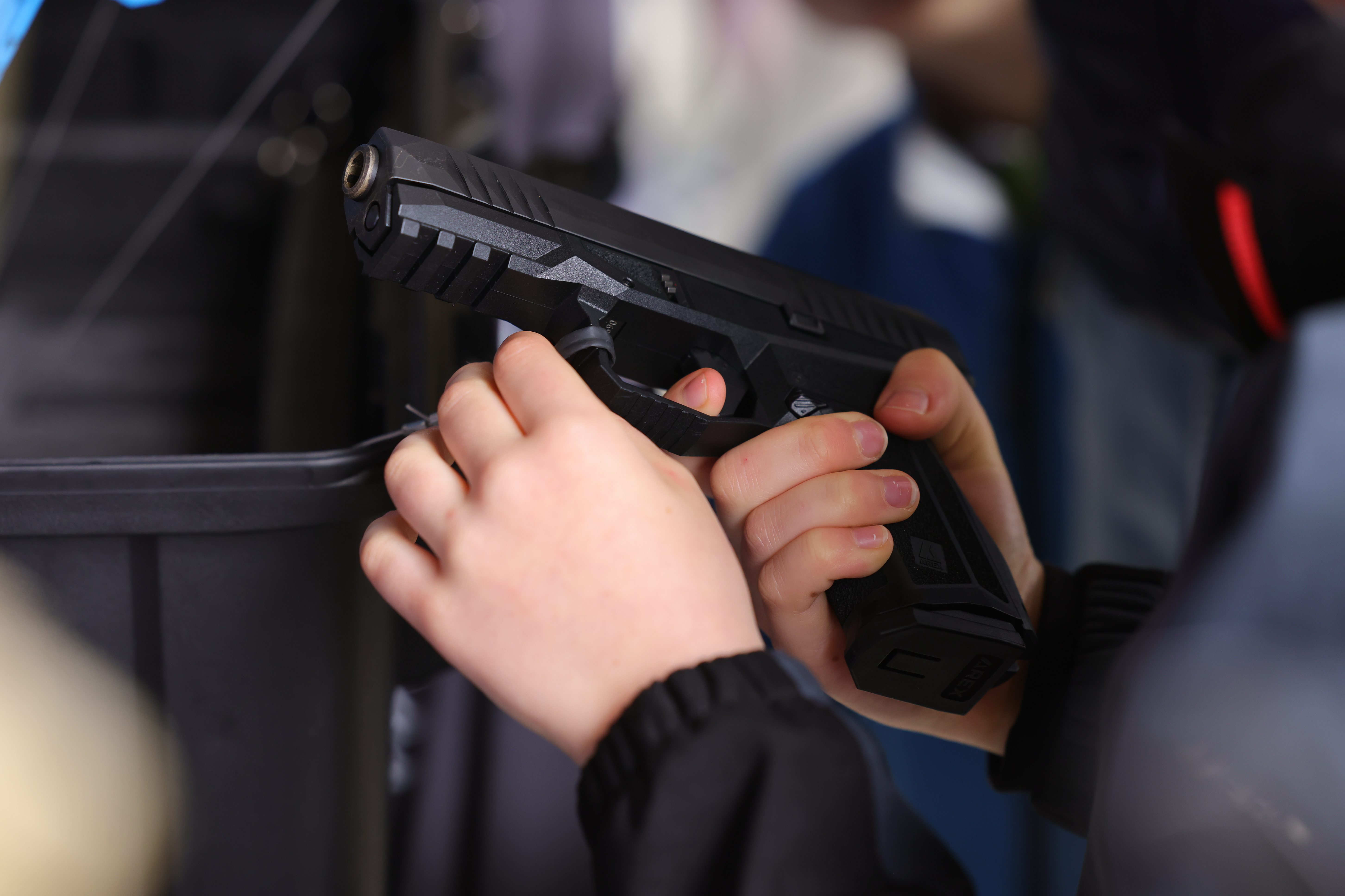 Luka Dakskobler/BOBO