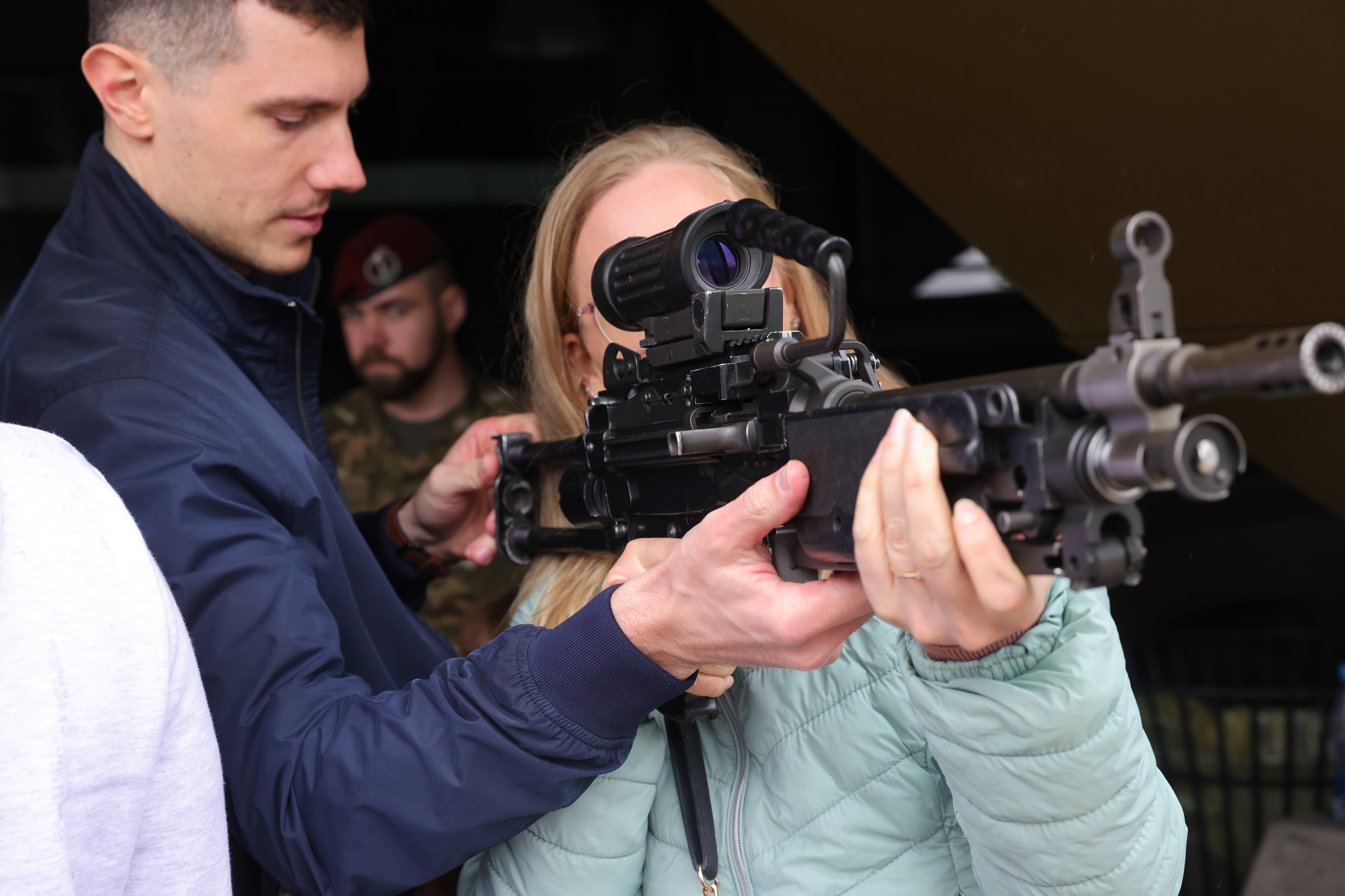 Luka Dakskobler/BOBO