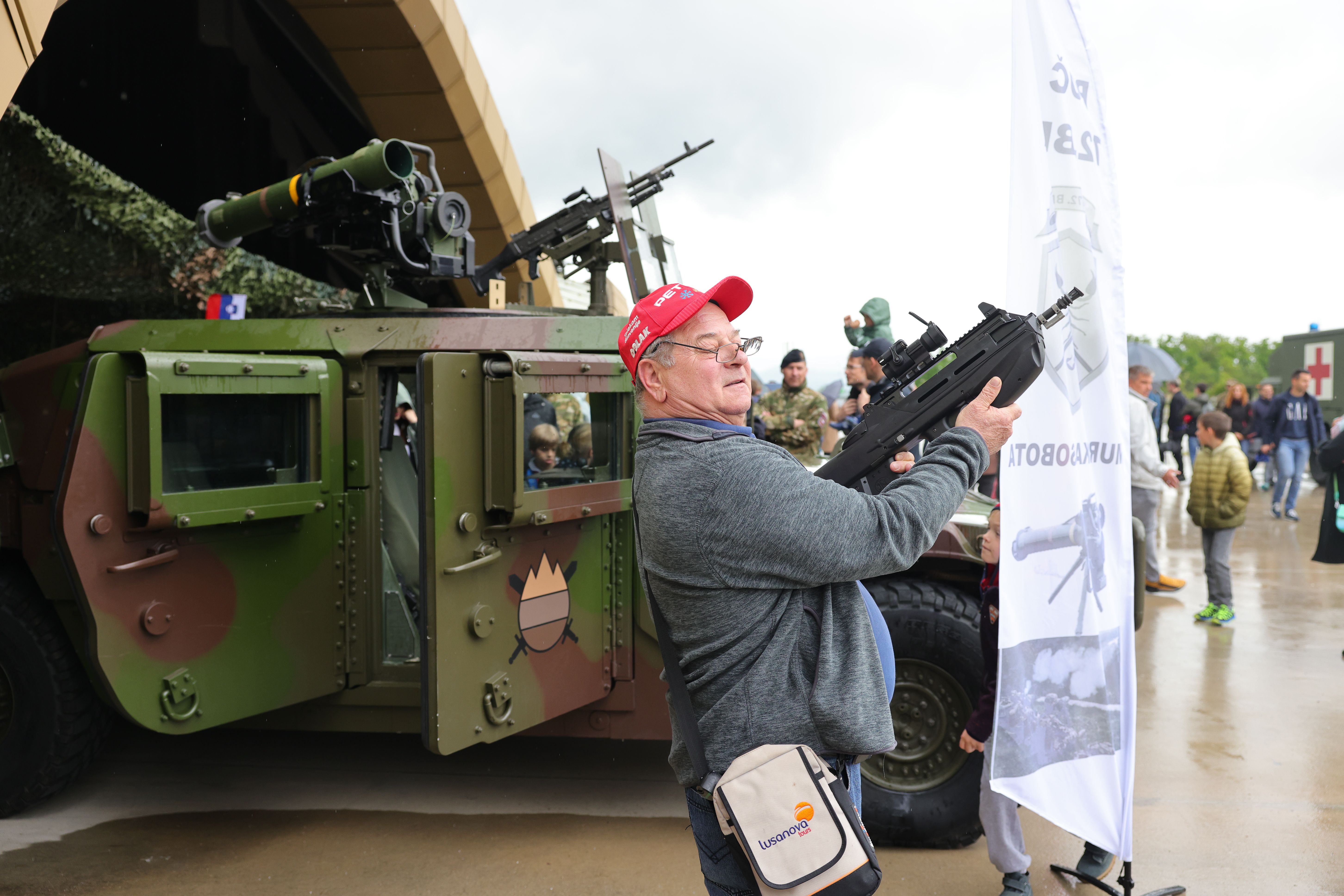 Luka Dakskobler/BOBO