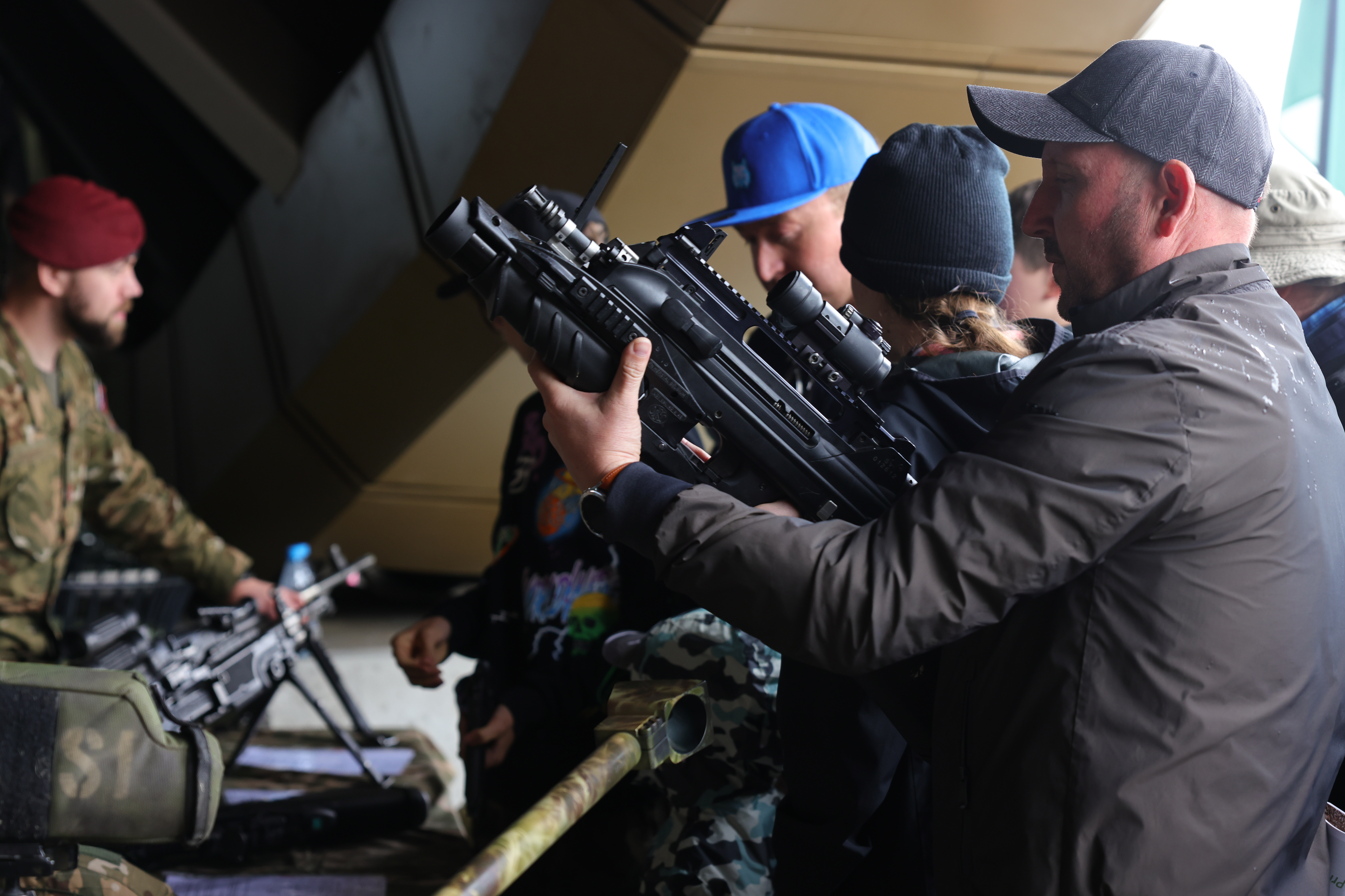 Luka Dakskobler/BOBO